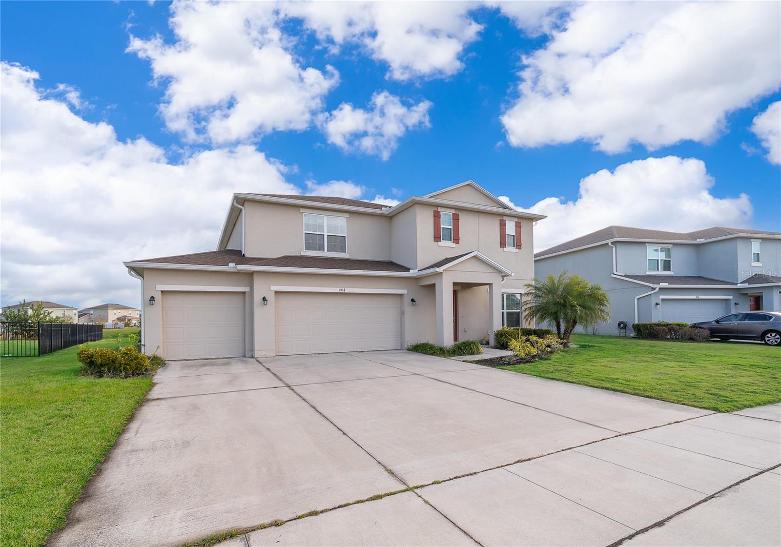 404 QUARRY ROCK CIR, KISSIMMEE, FL, 34758