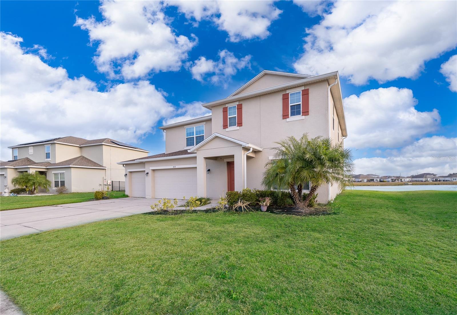 404 QUARRY ROCK CIR, KISSIMMEE, FL, 34758