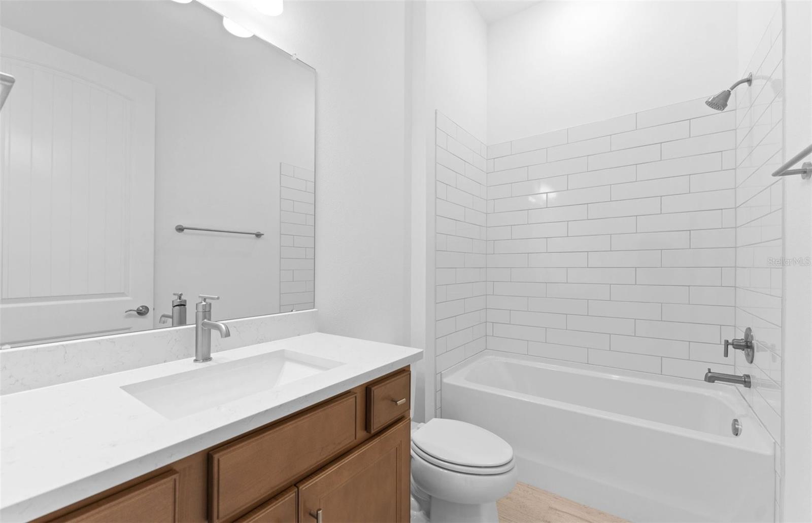 Model Representation