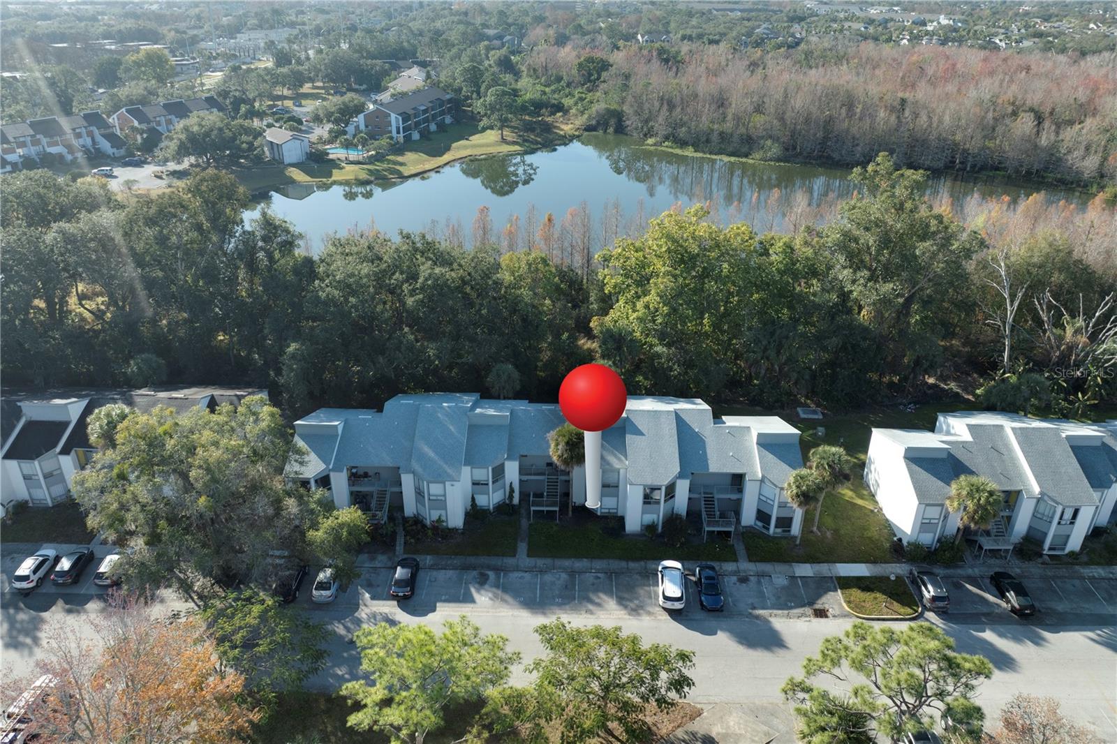 2512 LEMON TREE LN #C, ORLANDO, FL, 32839