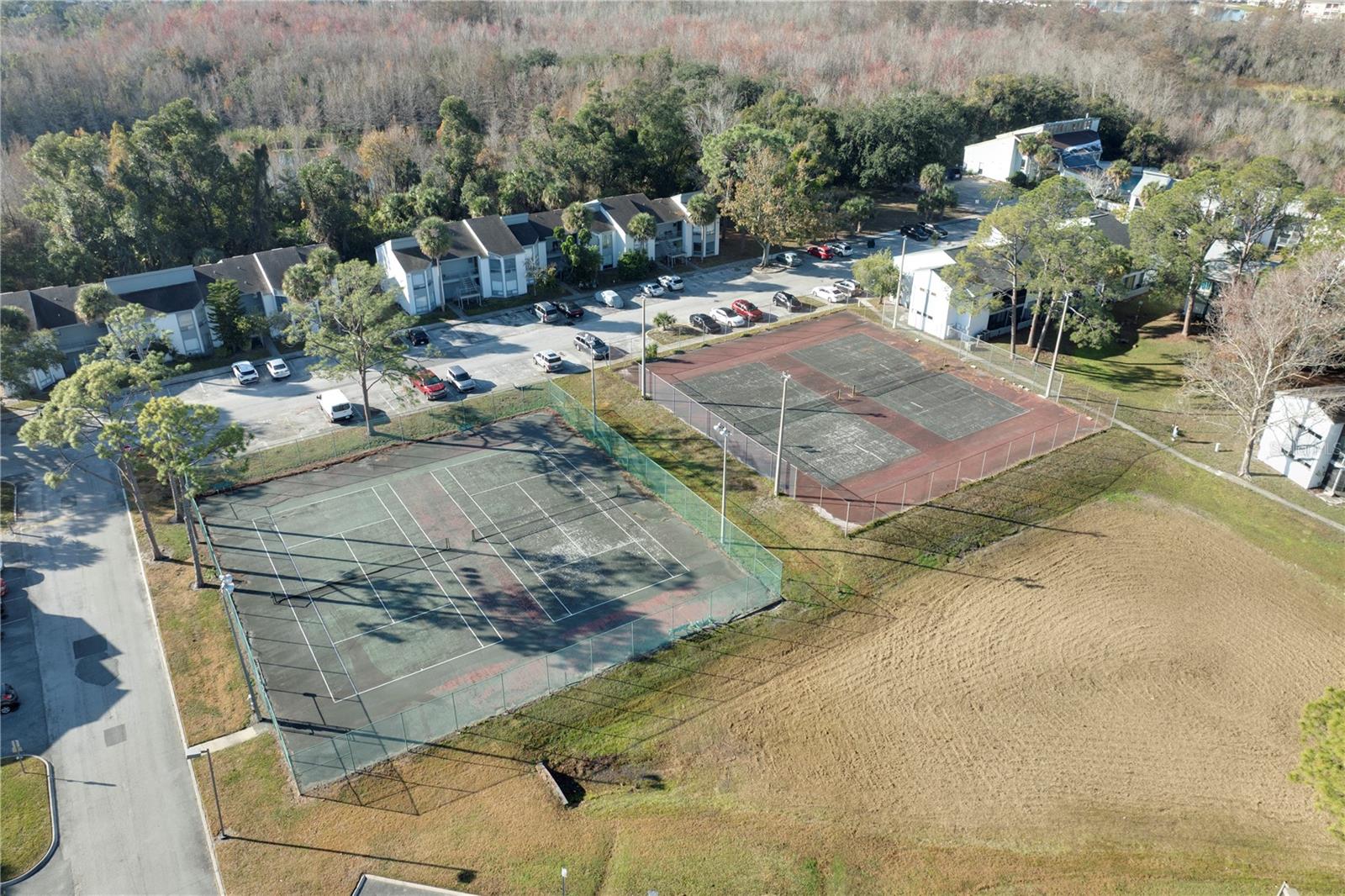 2512 LEMON TREE LN #C, ORLANDO, FL, 32839