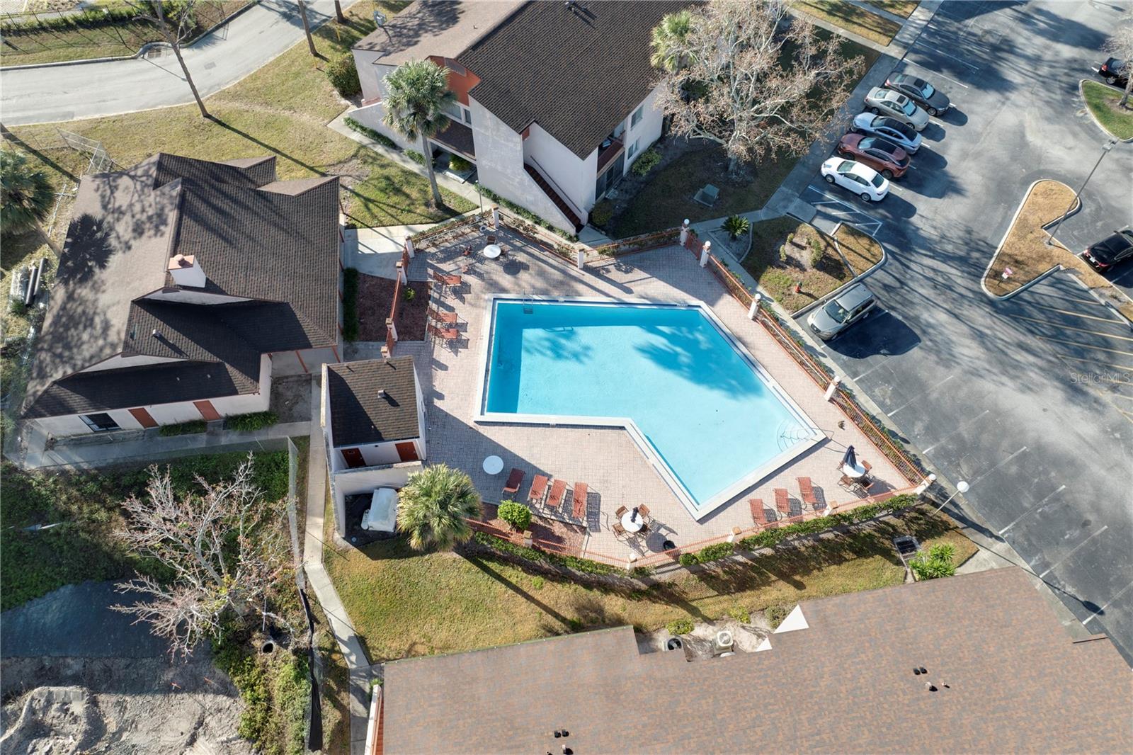 2512 LEMON TREE LN #C, ORLANDO, FL, 32839