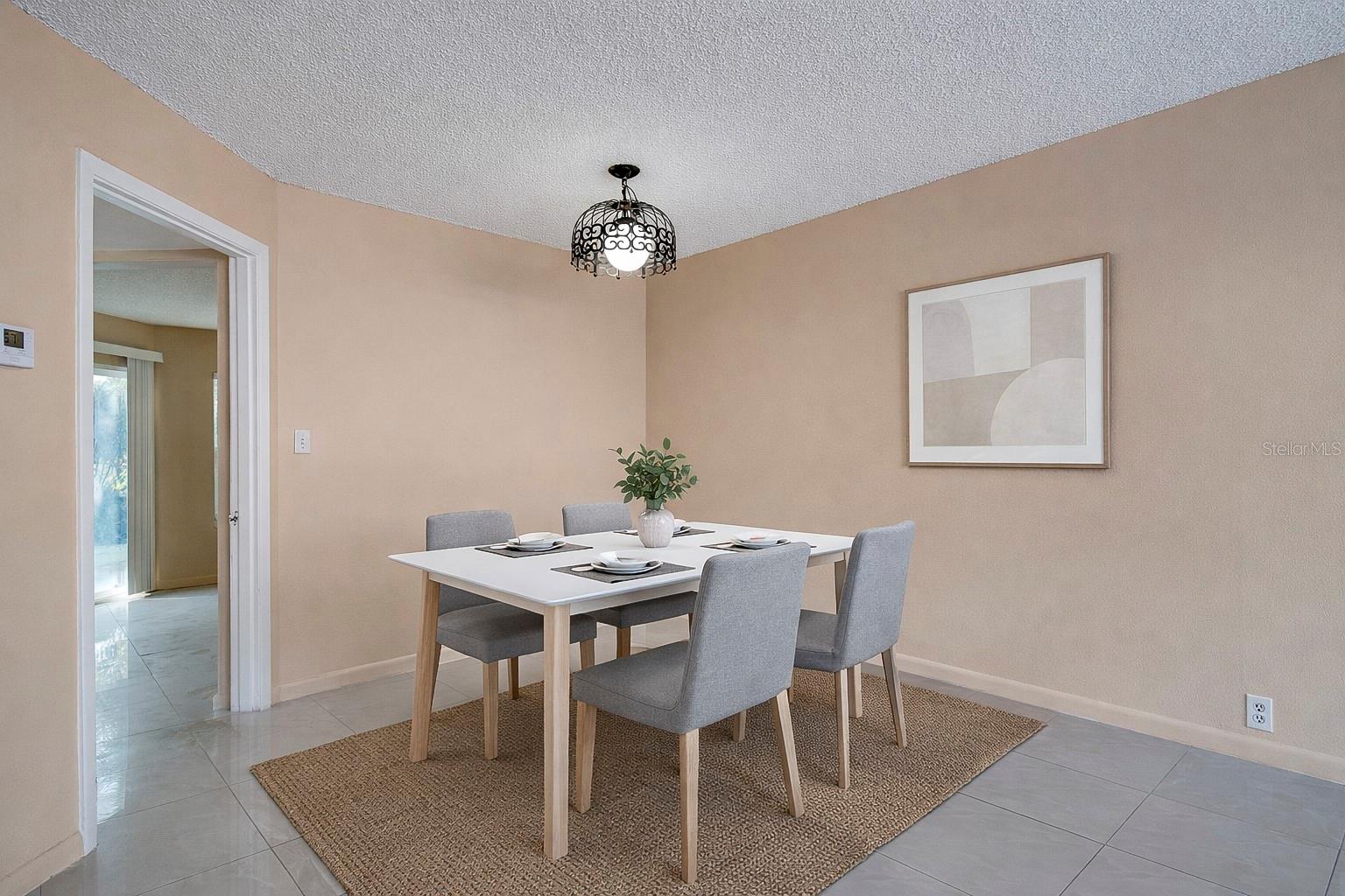 2512 LEMON TREE LN #C, ORLANDO, FL, 32839