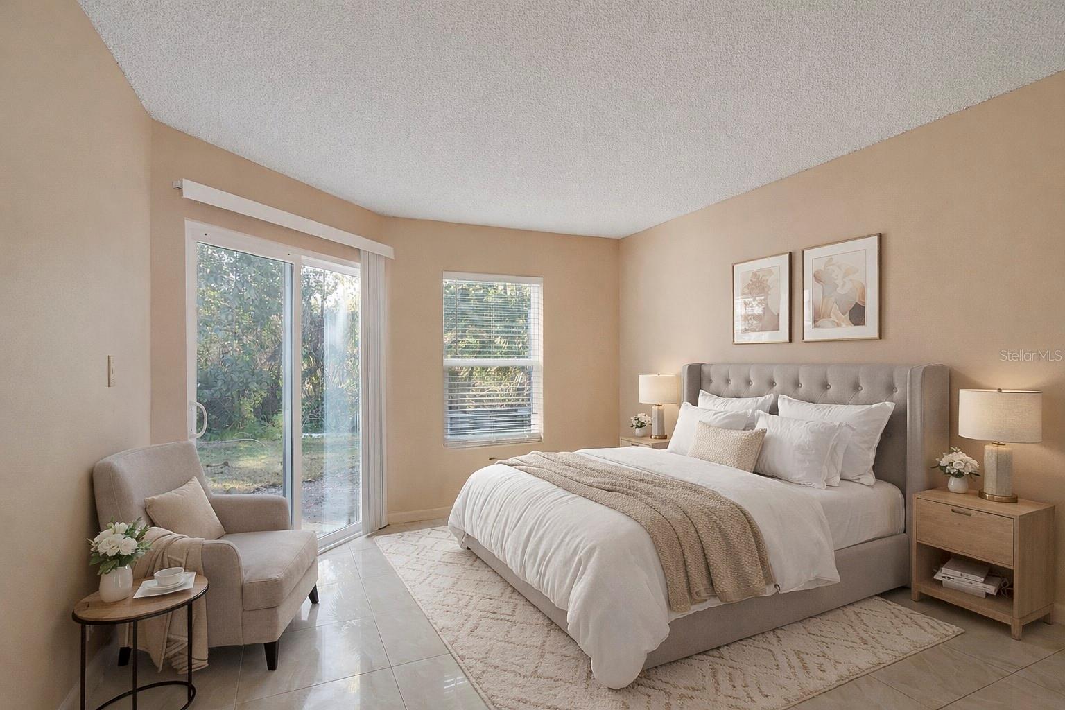 2512 LEMON TREE LN #C, ORLANDO, FL, 32839