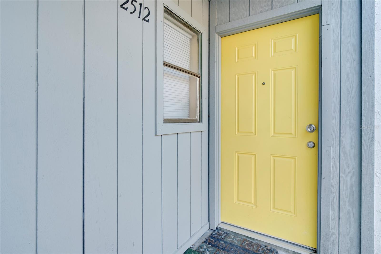 2512 LEMON TREE LN #C, ORLANDO, FL, 32839