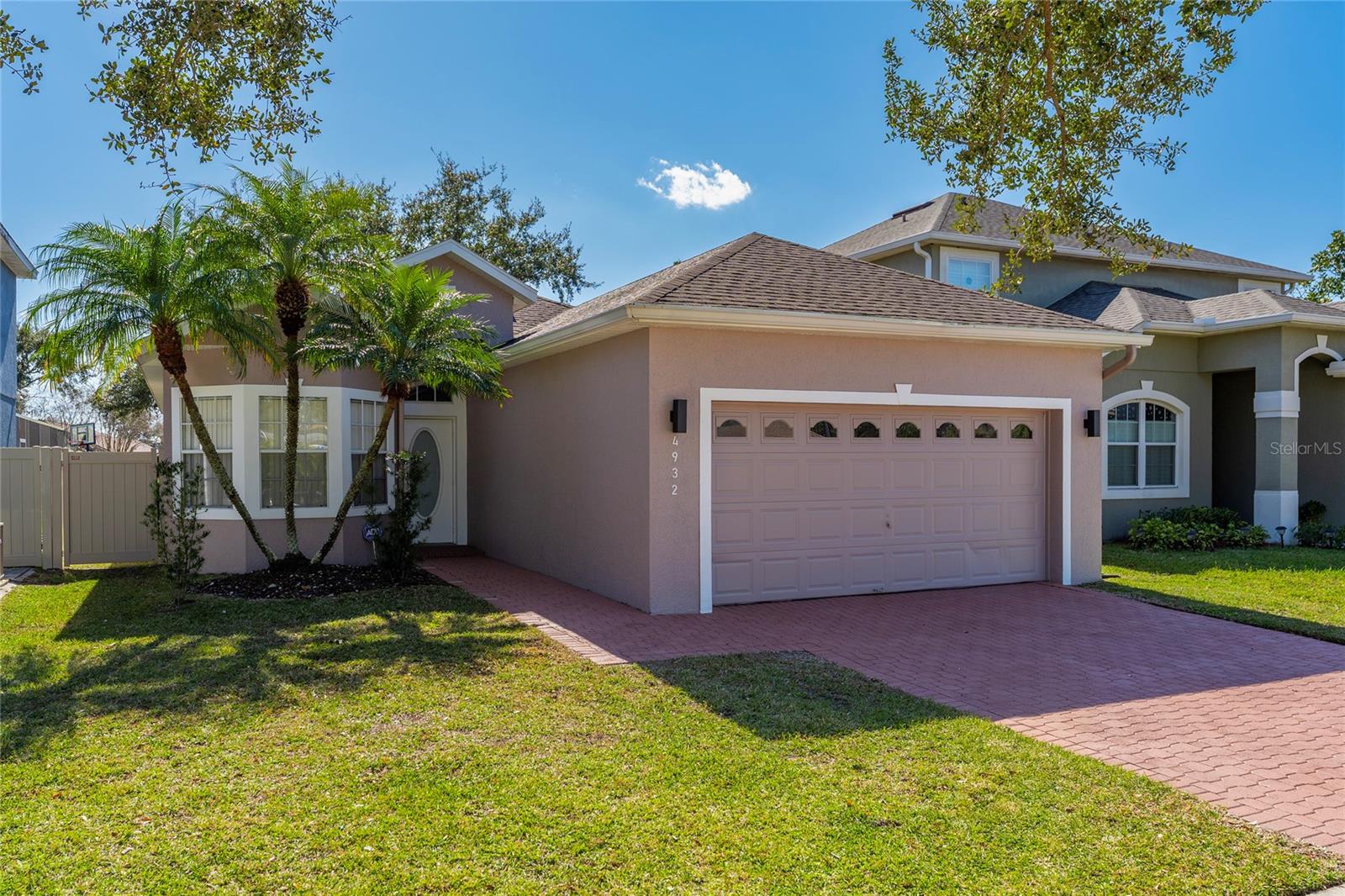 4932 OLDE KERRY DR, ORLANDO, FL, 32837
