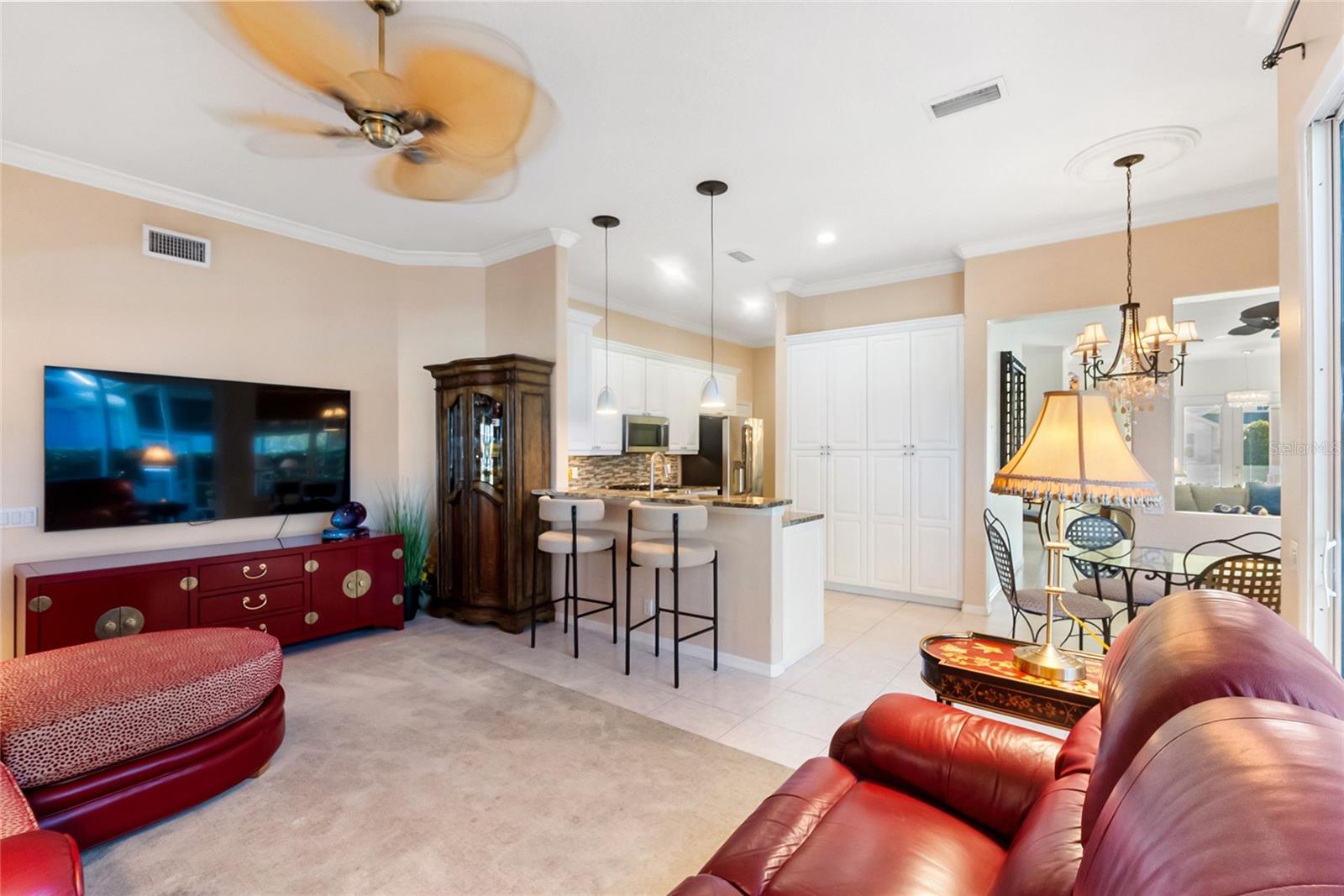 4743 SPINNAKER DR, BRADENTON, FL, 34208