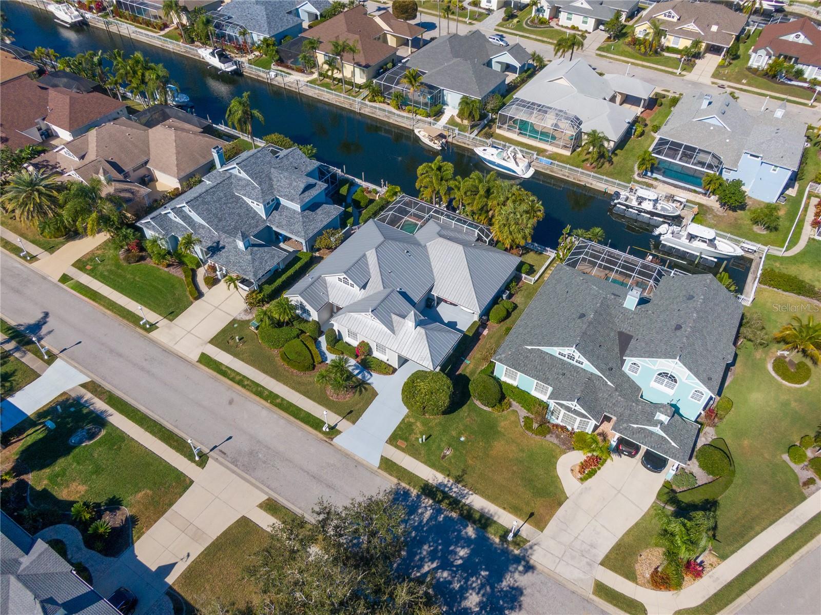 4743 SPINNAKER DR, BRADENTON, FL, 34208