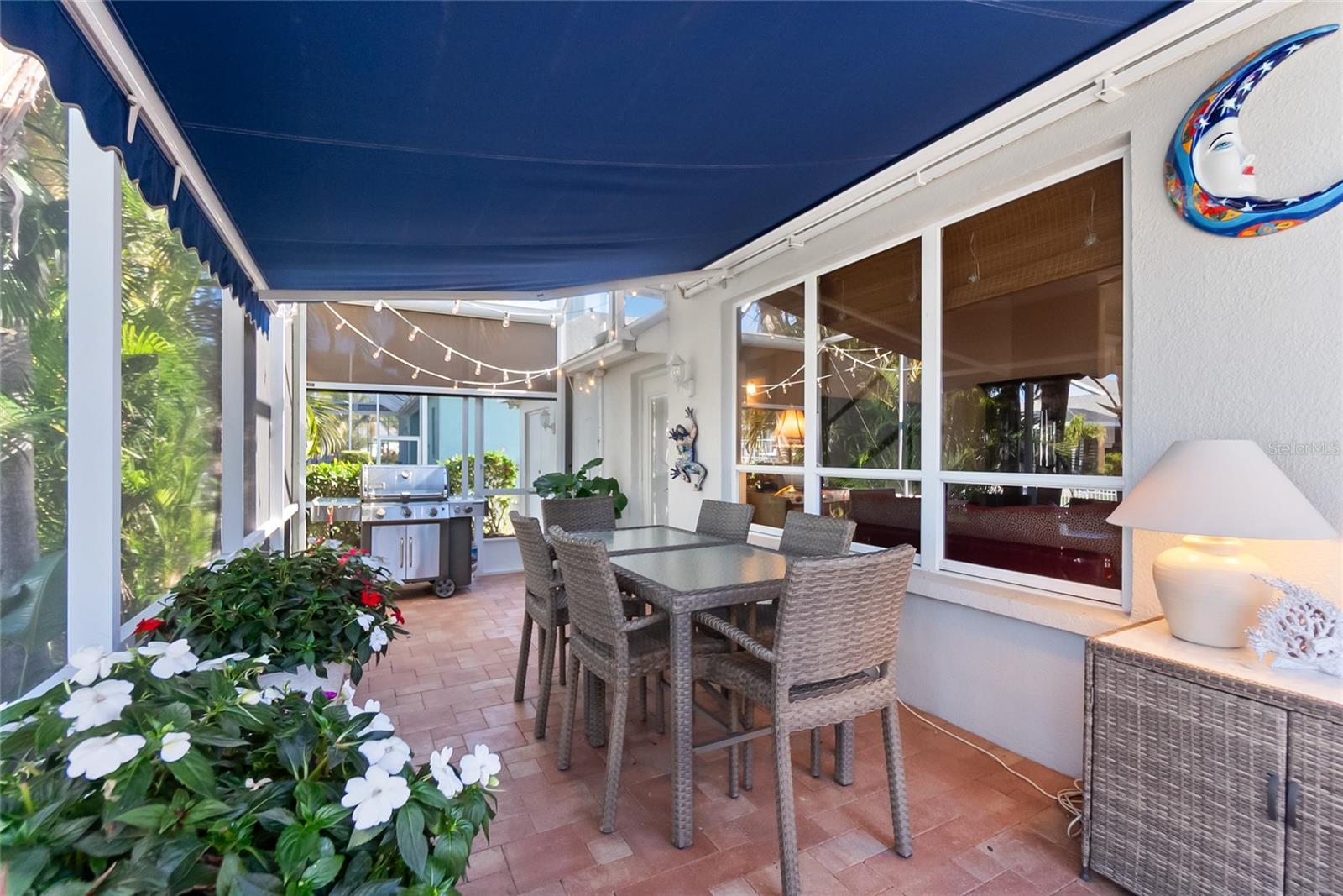 4743 SPINNAKER DR, BRADENTON, FL, 34208