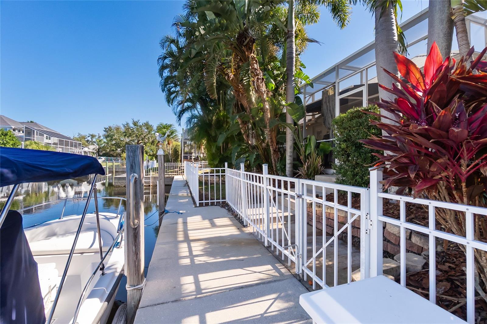 4743 SPINNAKER DR, BRADENTON, FL, 34208