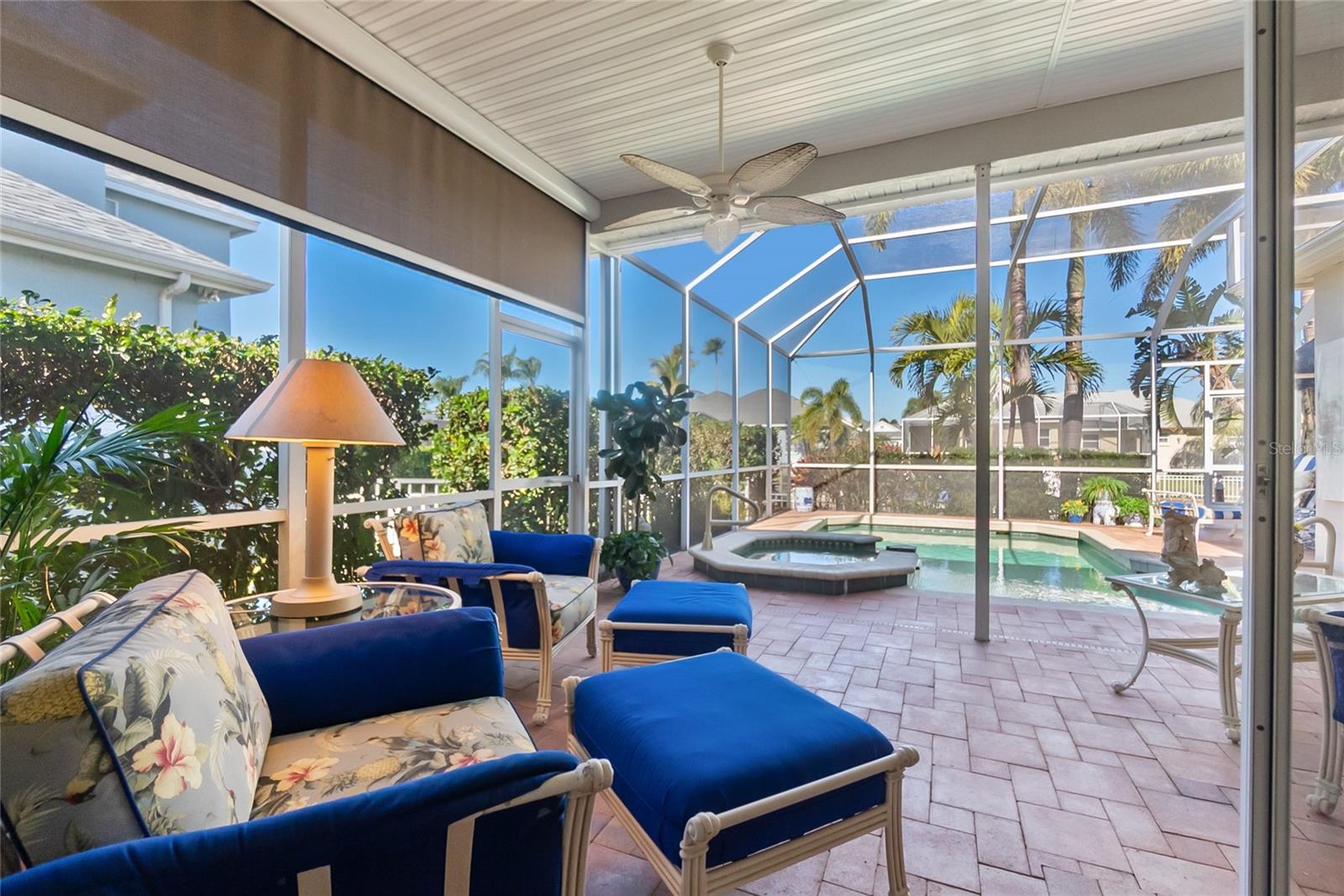 4743 SPINNAKER DR, BRADENTON, FL, 34208