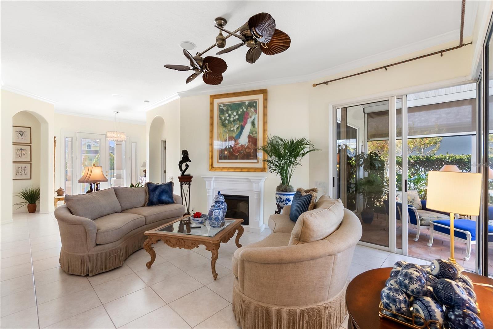 4743 SPINNAKER DR, BRADENTON, FL, 34208