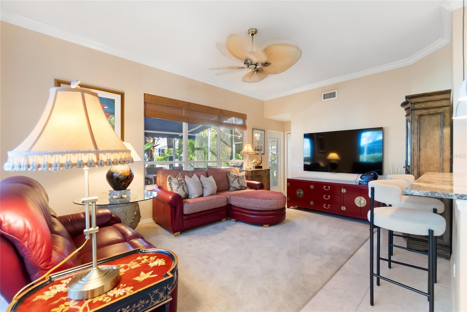 4743 SPINNAKER DR, BRADENTON, FL, 34208