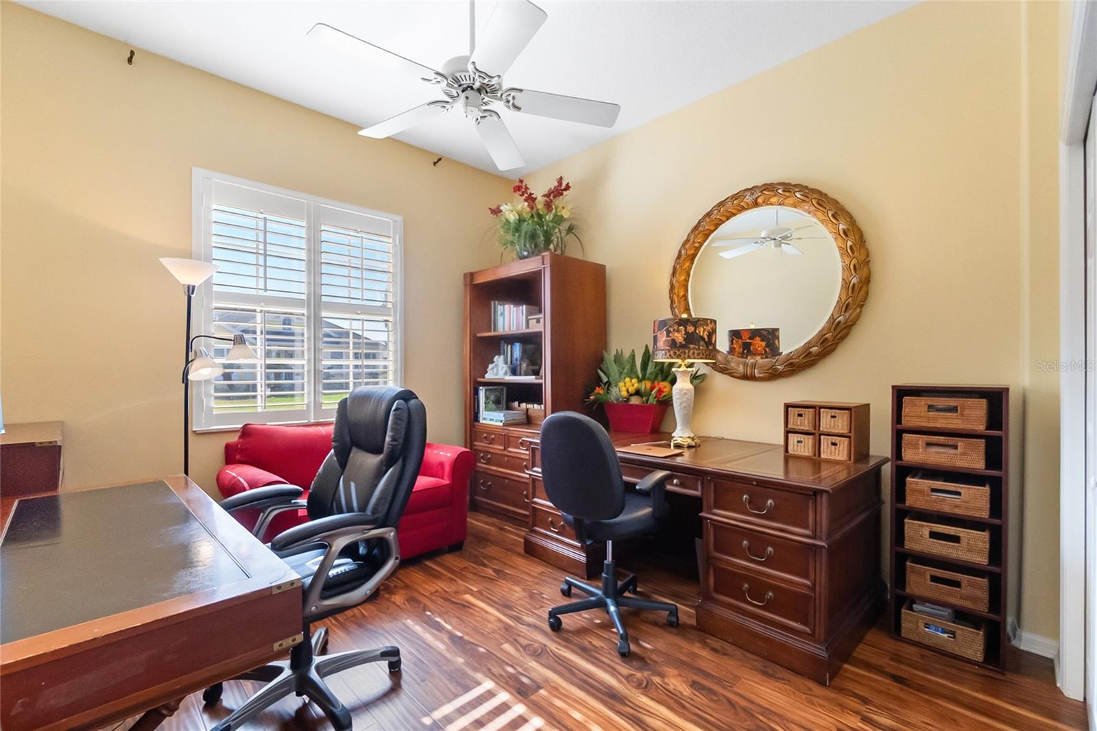 4743 SPINNAKER DR, BRADENTON, FL, 34208