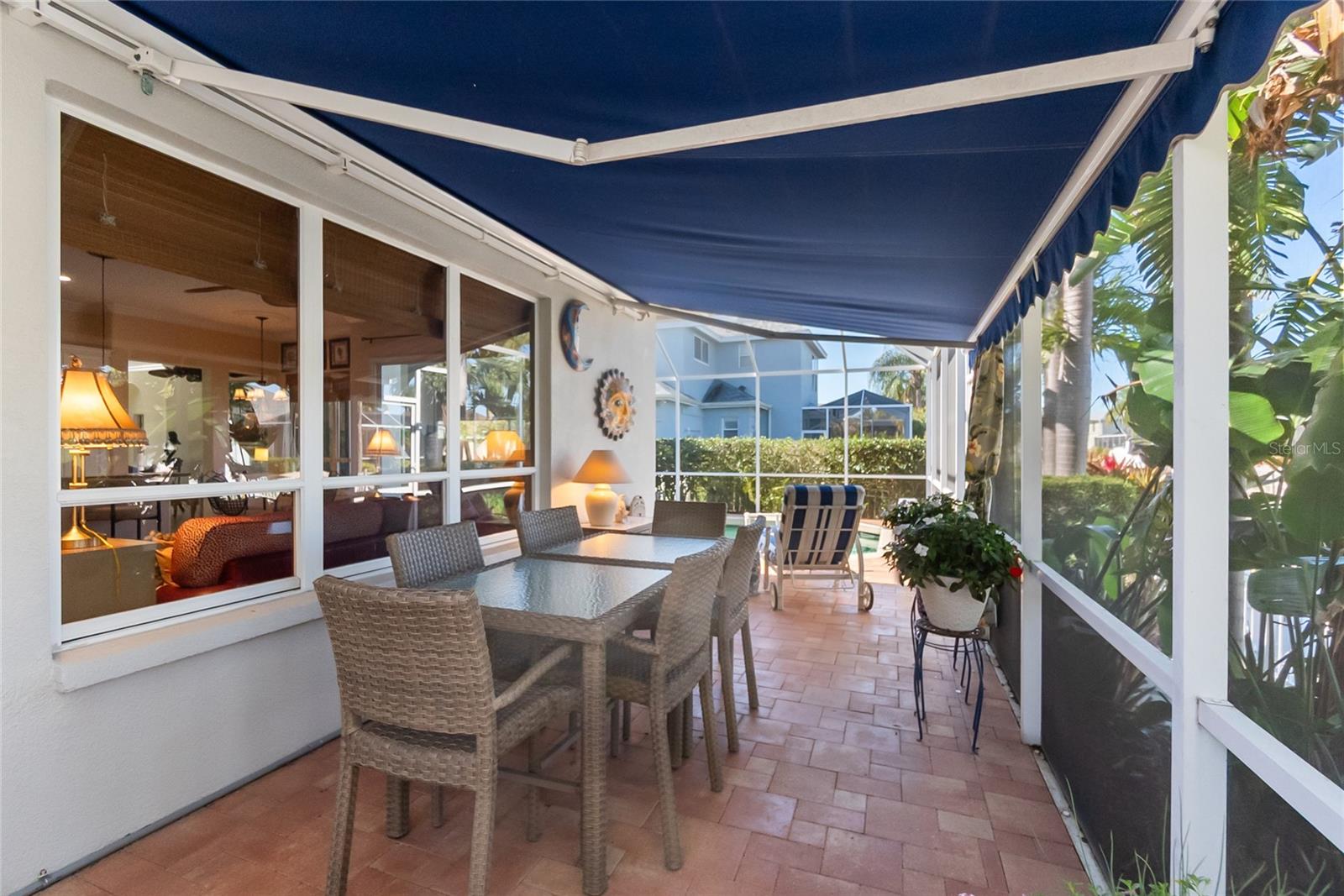 4743 SPINNAKER DR, BRADENTON, FL, 34208