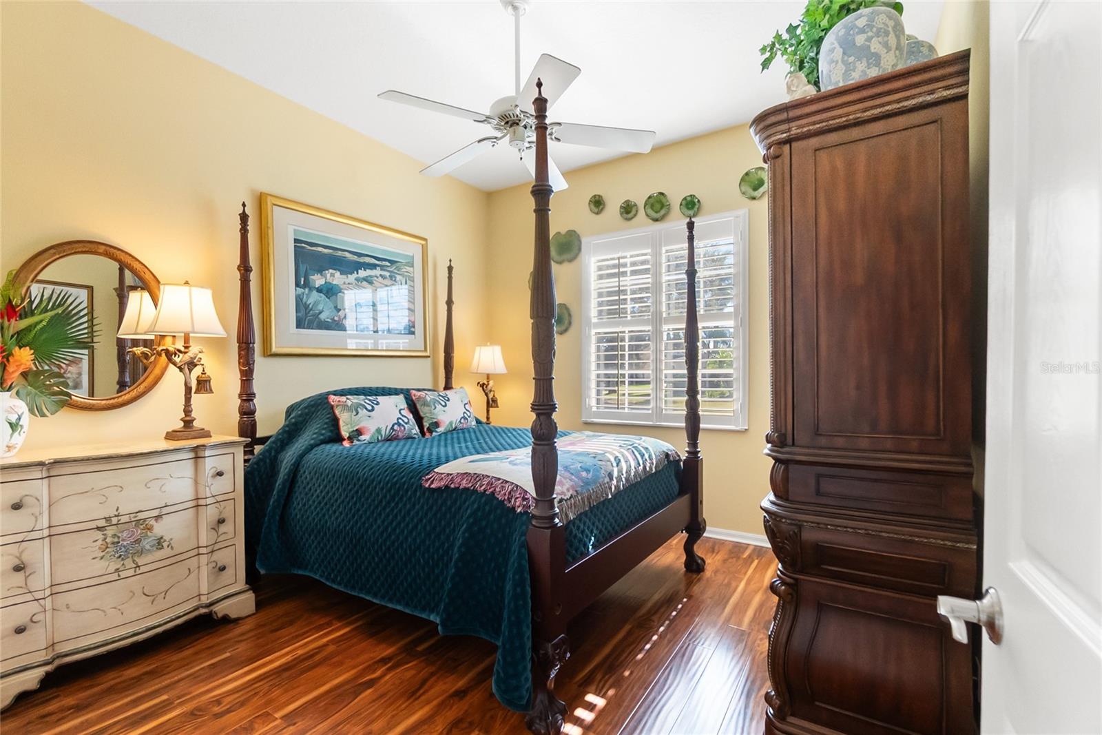 4743 SPINNAKER DR, BRADENTON, FL, 34208