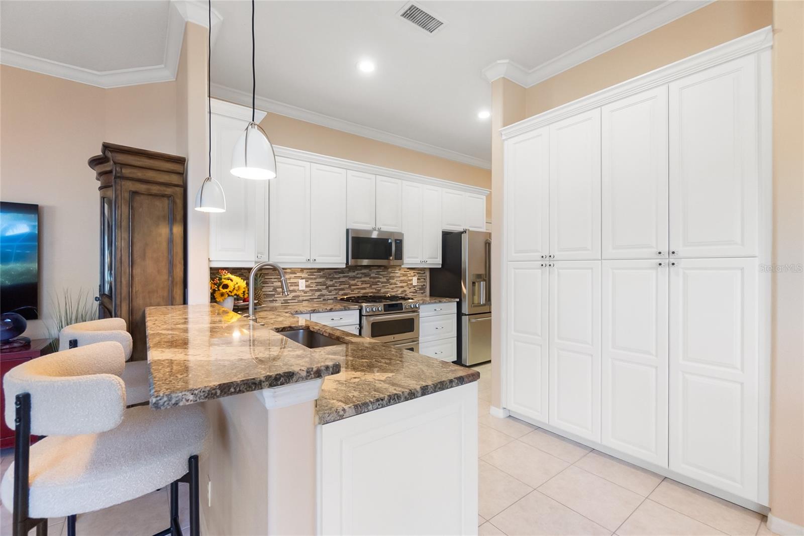 4743 SPINNAKER DR, BRADENTON, FL, 34208