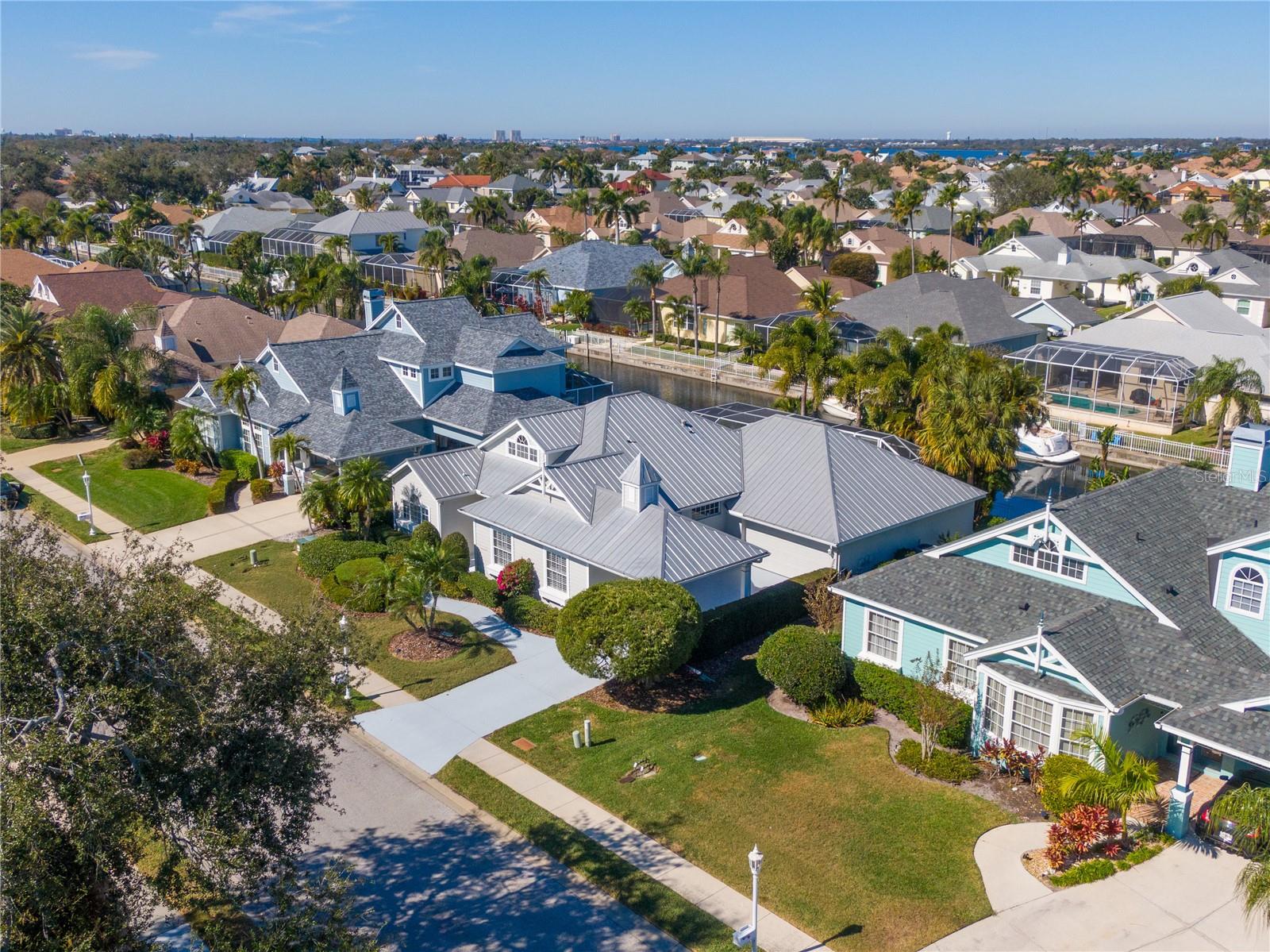 4743 SPINNAKER DR, BRADENTON, FL, 34208