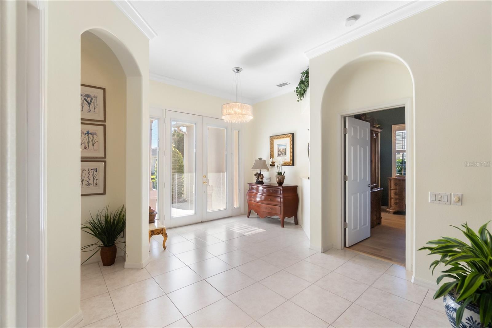 4743 SPINNAKER DR, BRADENTON, FL, 34208