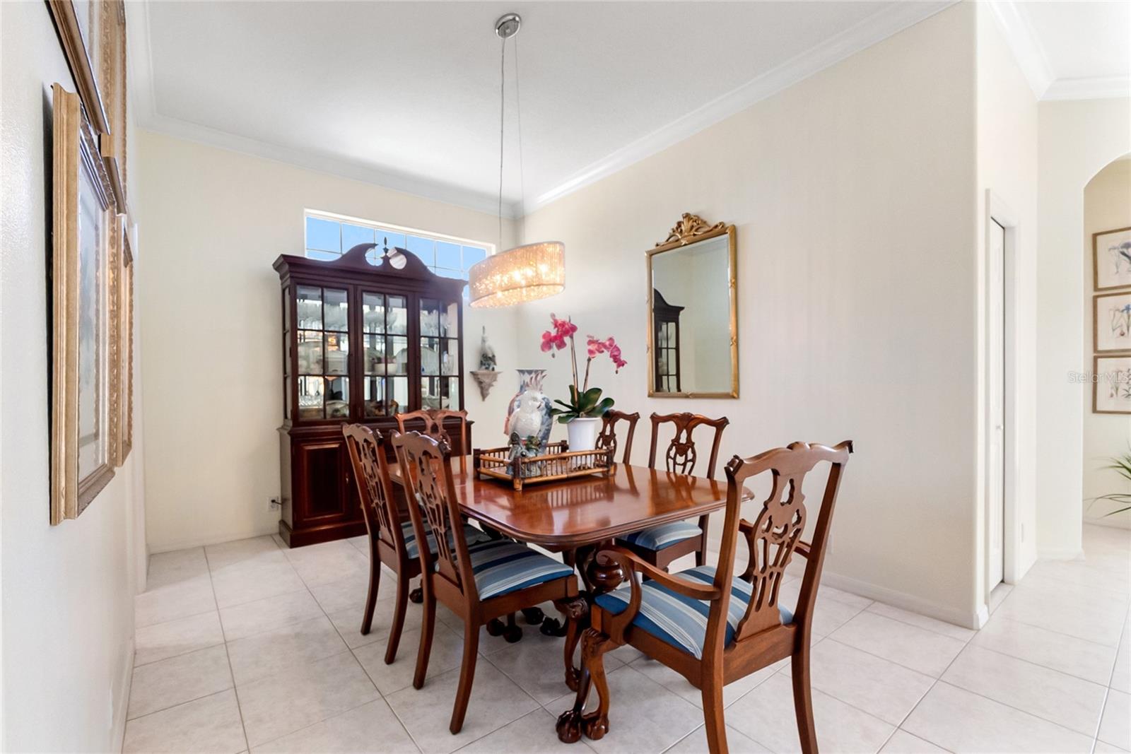 4743 SPINNAKER DR, BRADENTON, FL, 34208