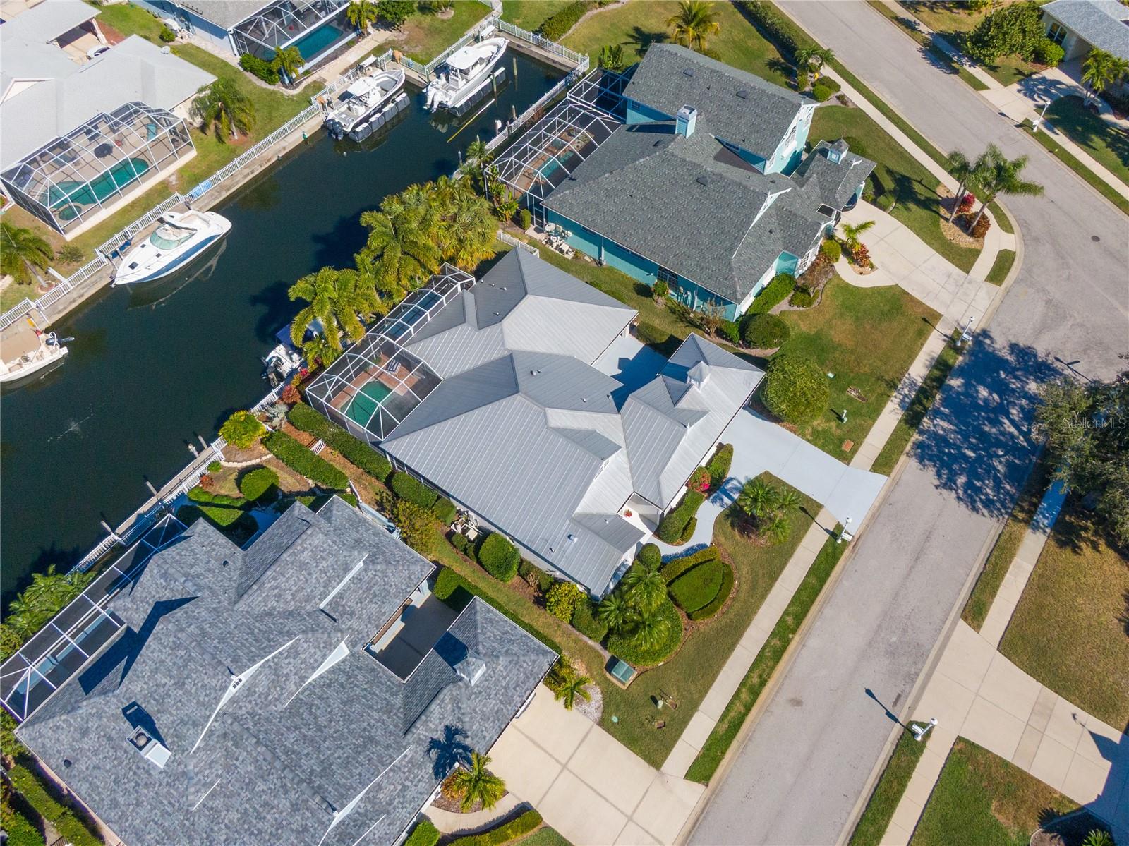 4743 SPINNAKER DR, BRADENTON, FL, 34208