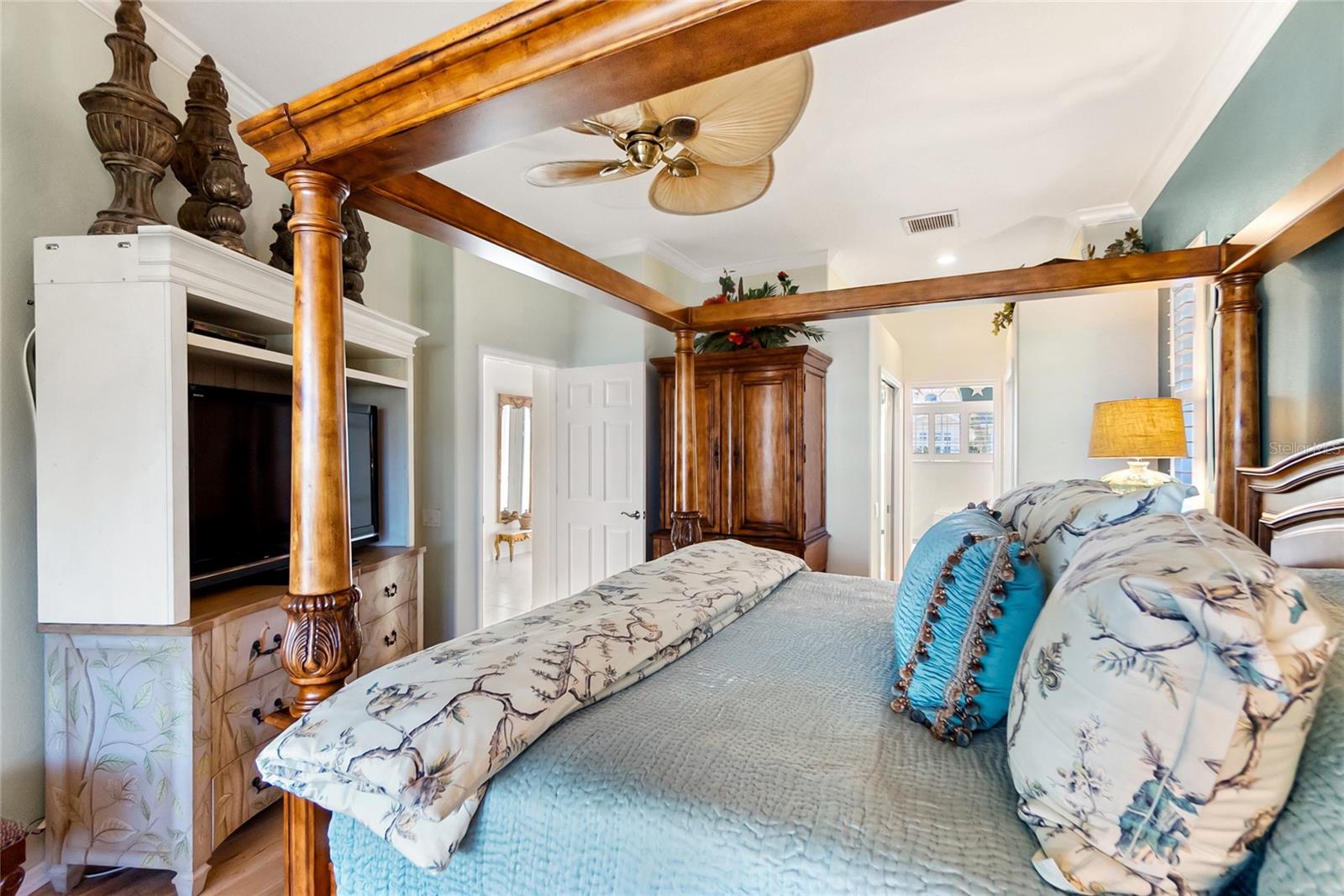 4743 SPINNAKER DR, BRADENTON, FL, 34208