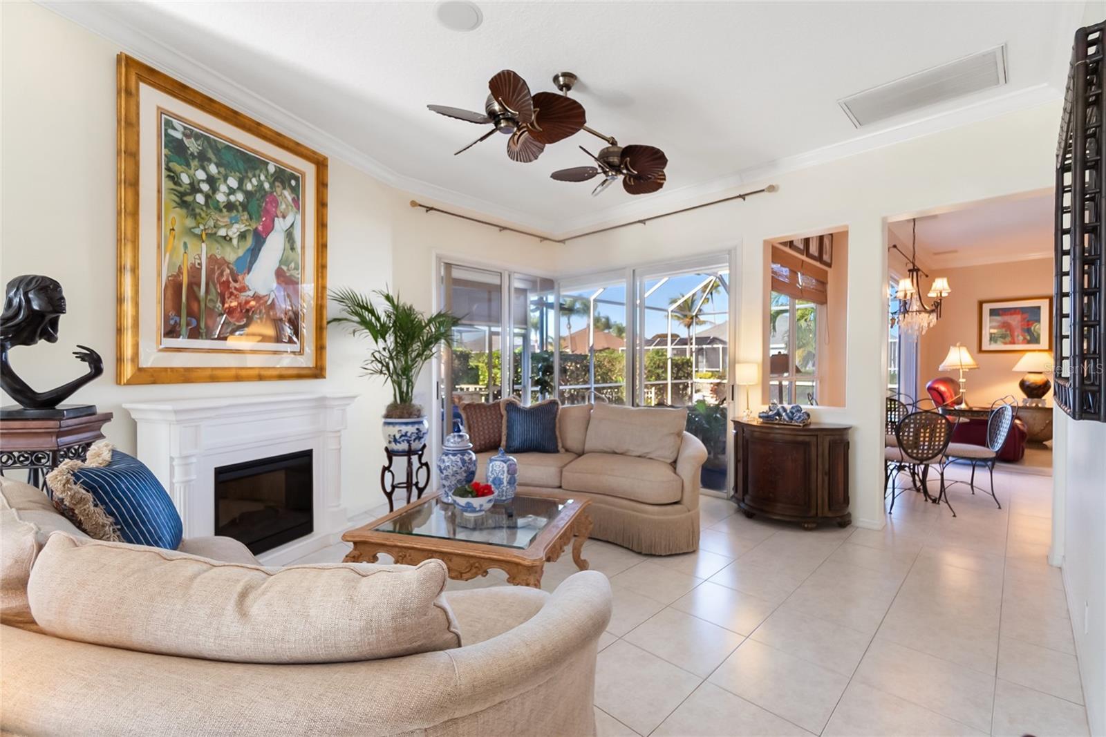 4743 SPINNAKER DR, BRADENTON, FL, 34208