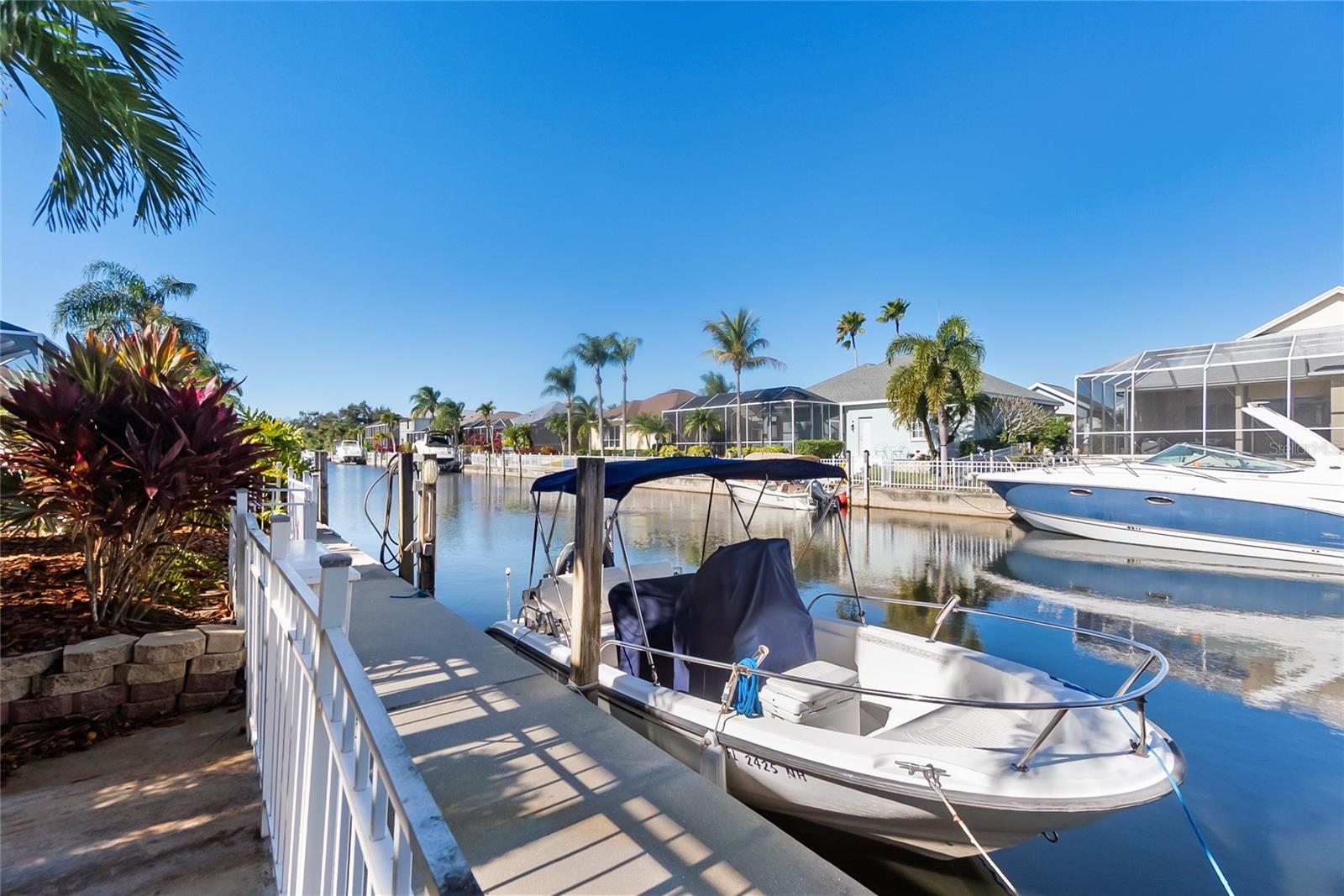 4743 SPINNAKER DR, BRADENTON, FL, 34208