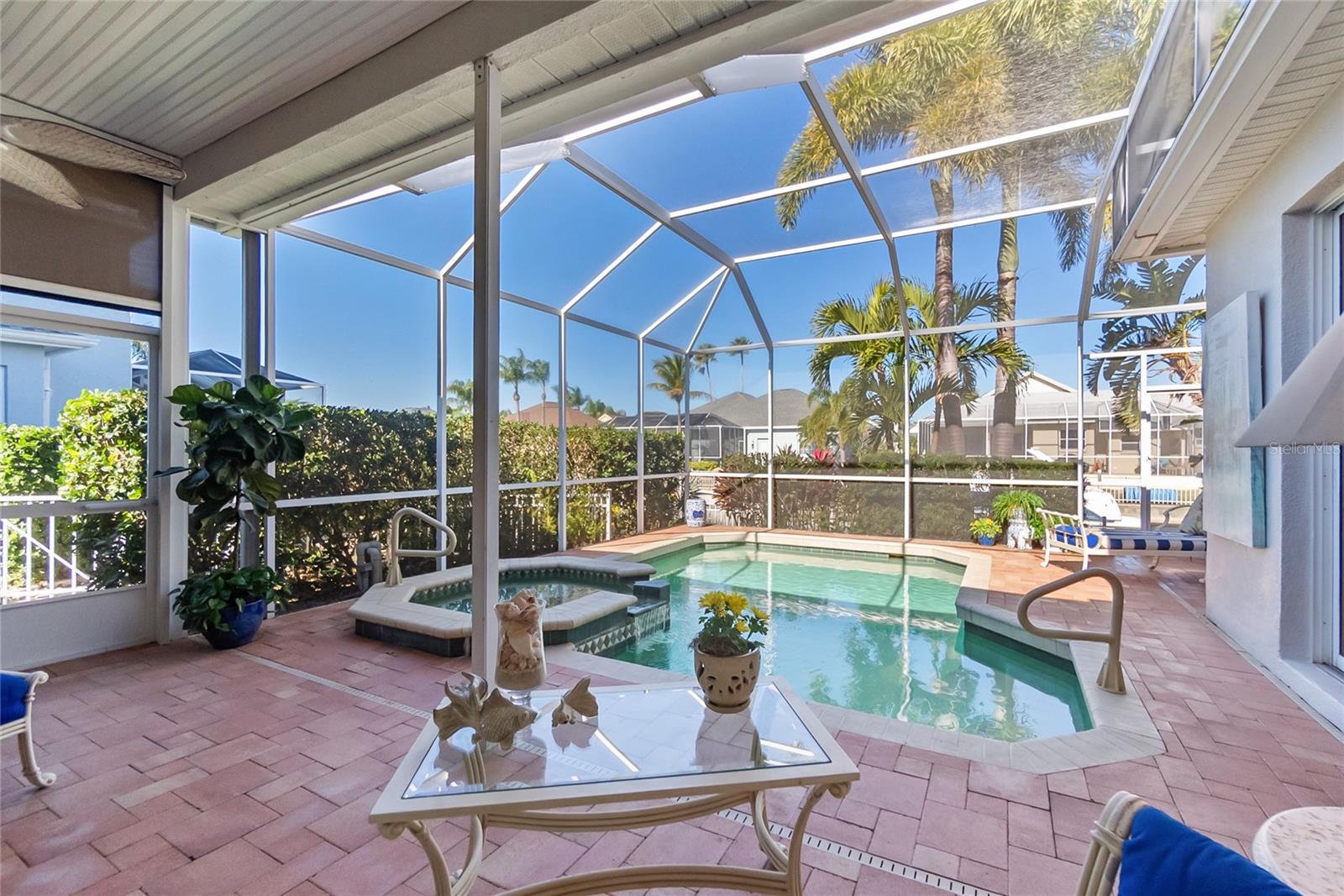 4743 SPINNAKER DR, BRADENTON, FL, 34208