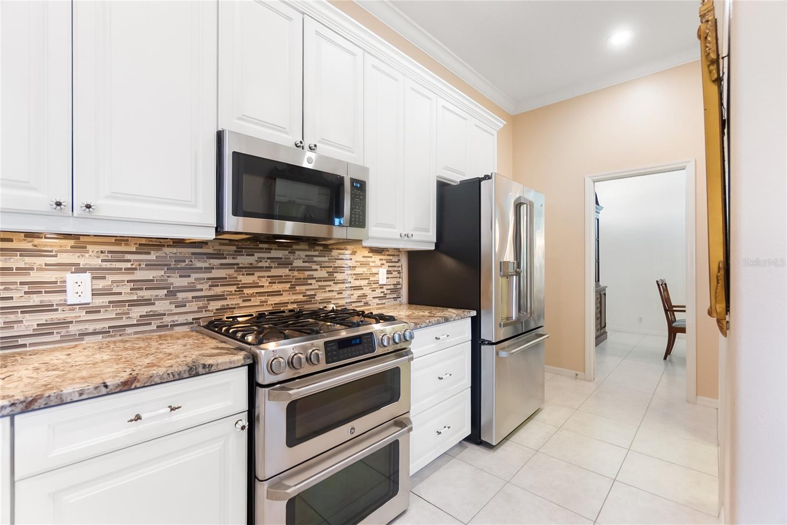 4743 SPINNAKER DR, BRADENTON, FL, 34208