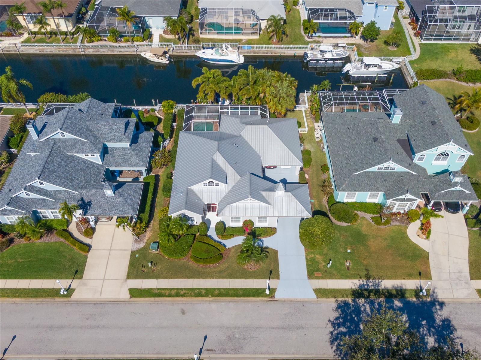 4743 SPINNAKER DR, BRADENTON, FL, 34208