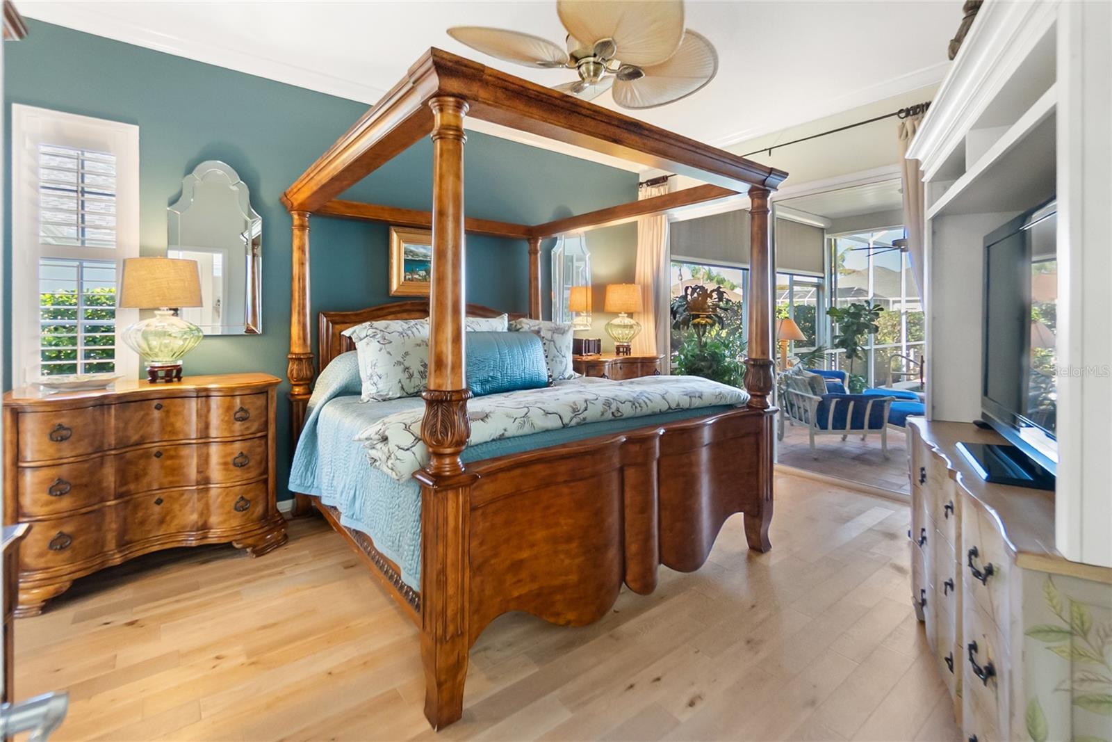 4743 SPINNAKER DR, BRADENTON, FL, 34208