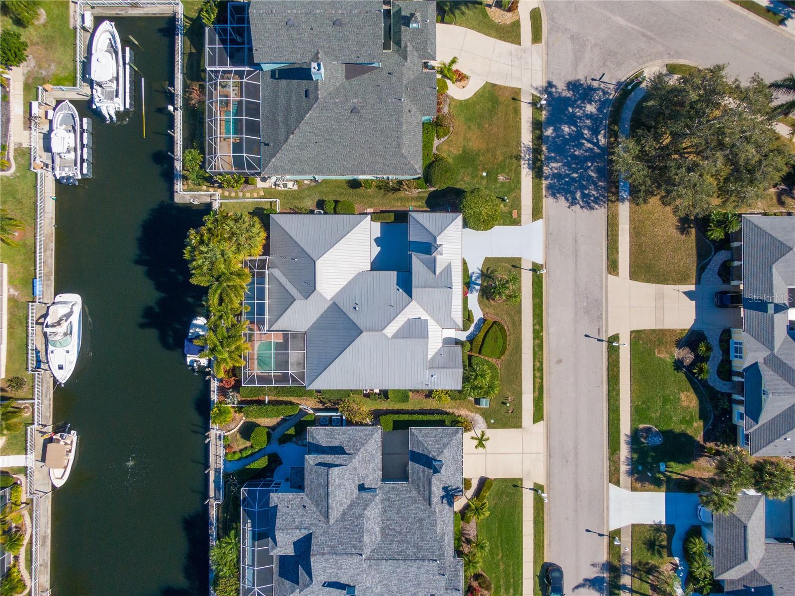 4743 SPINNAKER DR, BRADENTON, FL, 34208