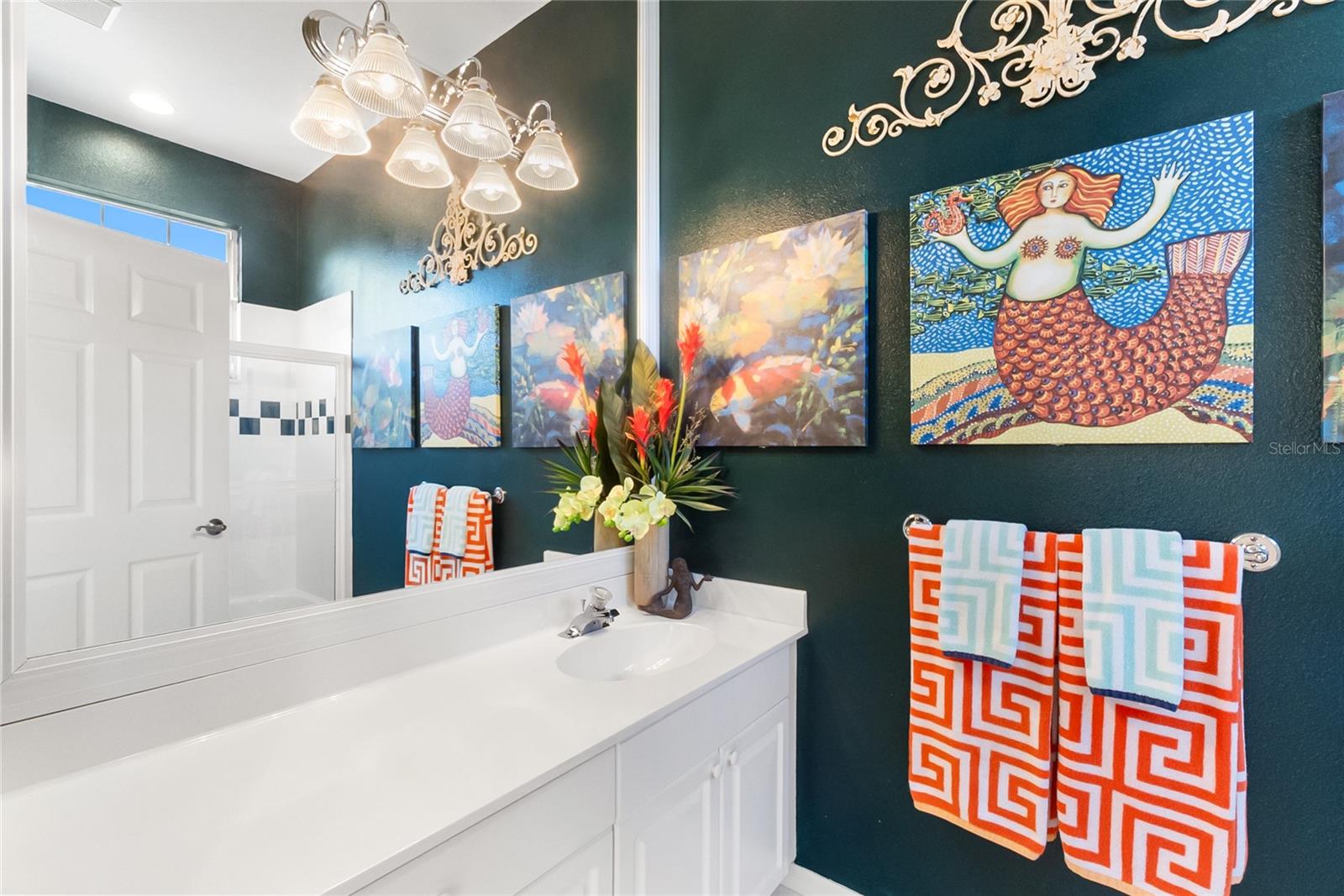 4743 SPINNAKER DR, BRADENTON, FL, 34208