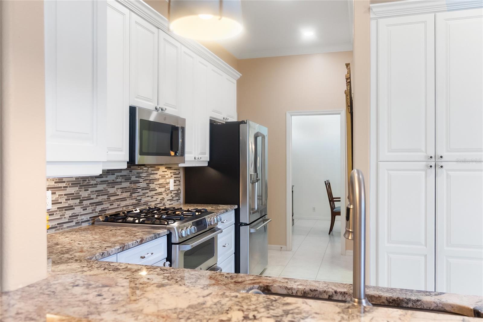 4743 SPINNAKER DR, BRADENTON, FL, 34208