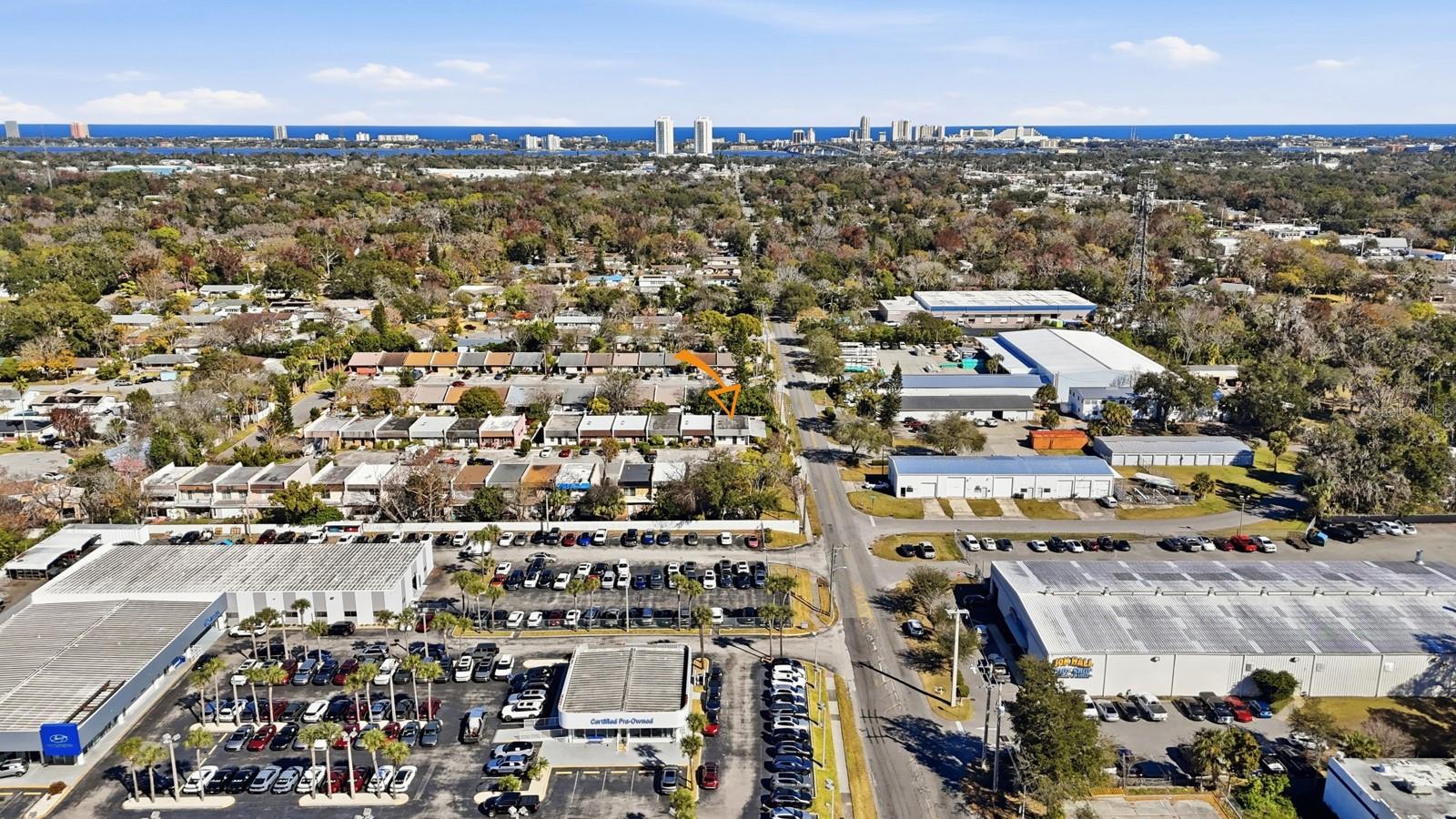 903 W MILLARD CT, DAYTONA BEACH, FL, 32117