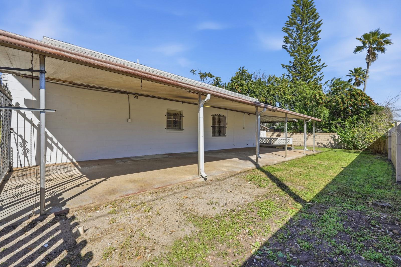 903 W MILLARD CT, DAYTONA BEACH, FL, 32117