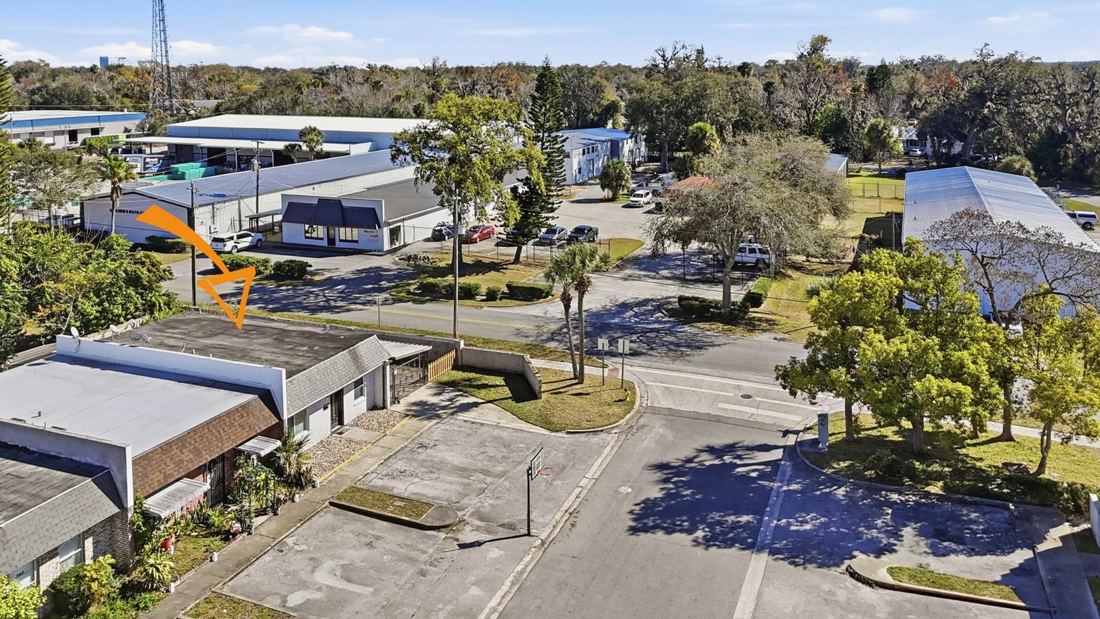 903 W MILLARD CT, DAYTONA BEACH, FL, 32117