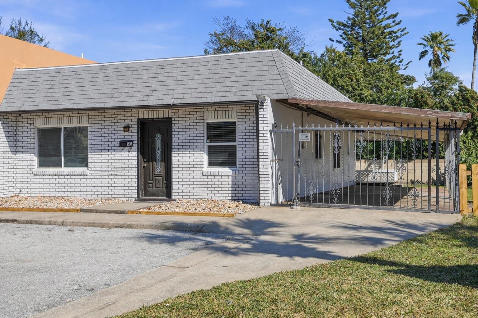 903 W MILLARD CT, DAYTONA BEACH, FL, 32117