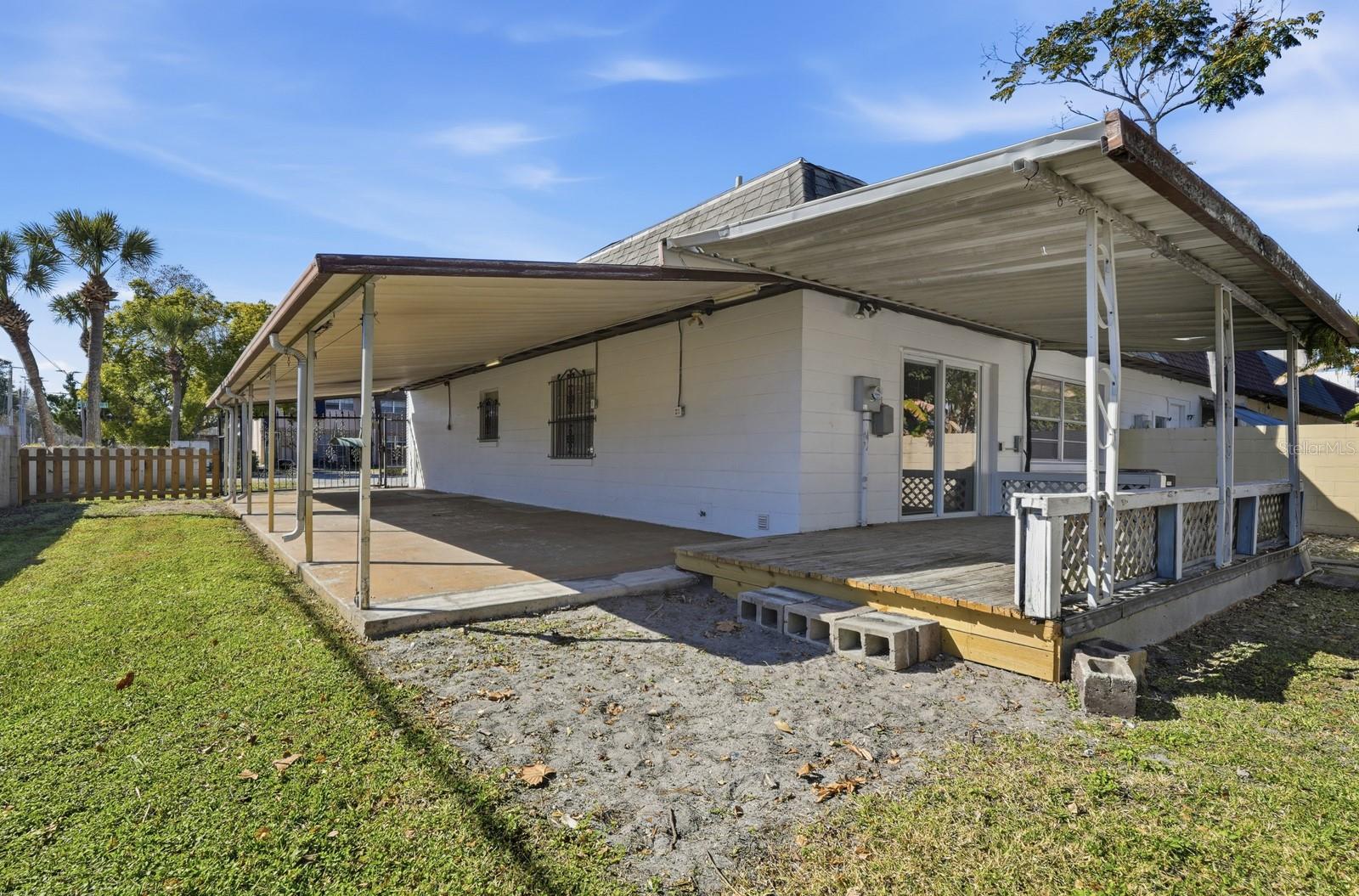 903 W MILLARD CT, DAYTONA BEACH, FL, 32117