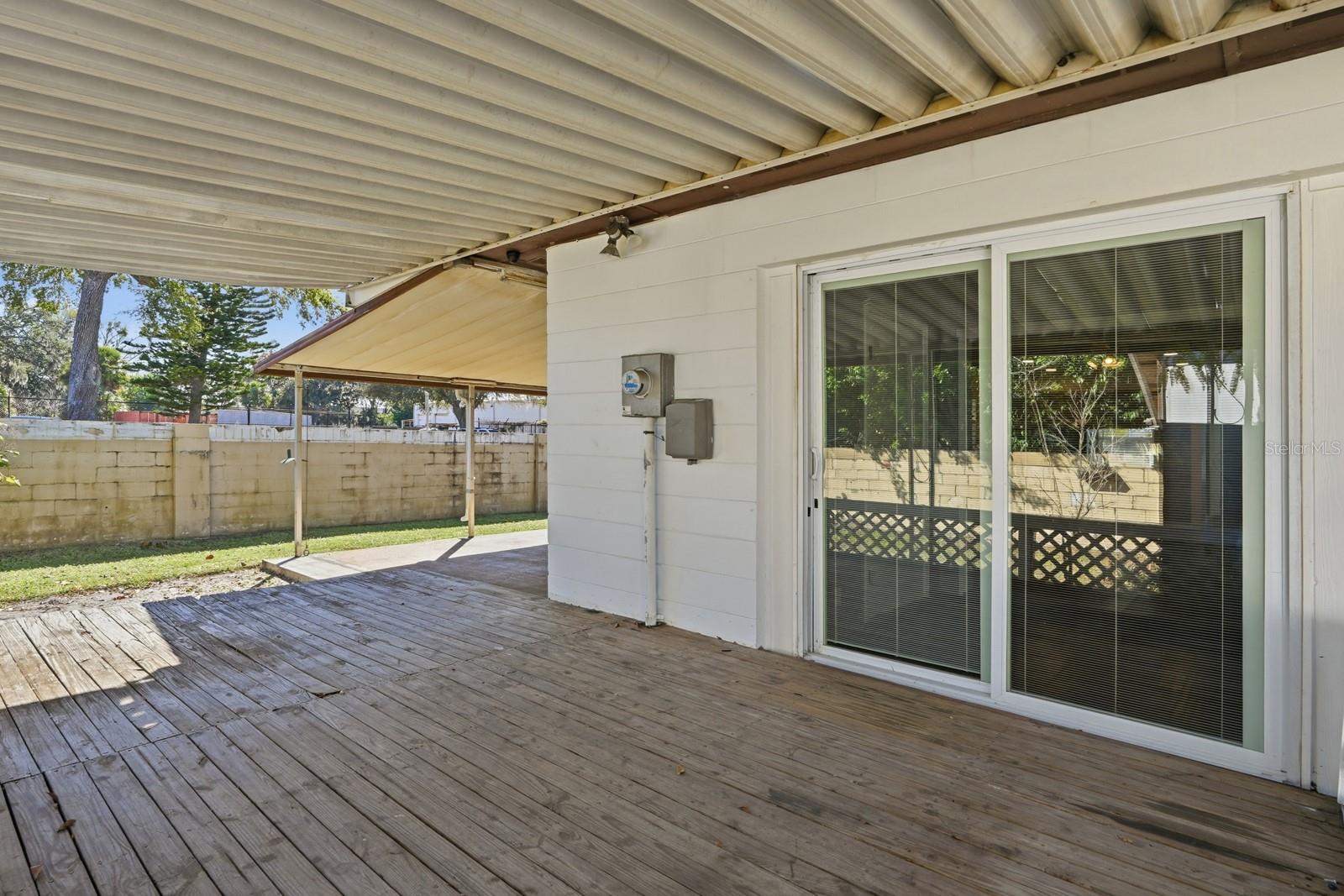 903 W MILLARD CT, DAYTONA BEACH, FL, 32117