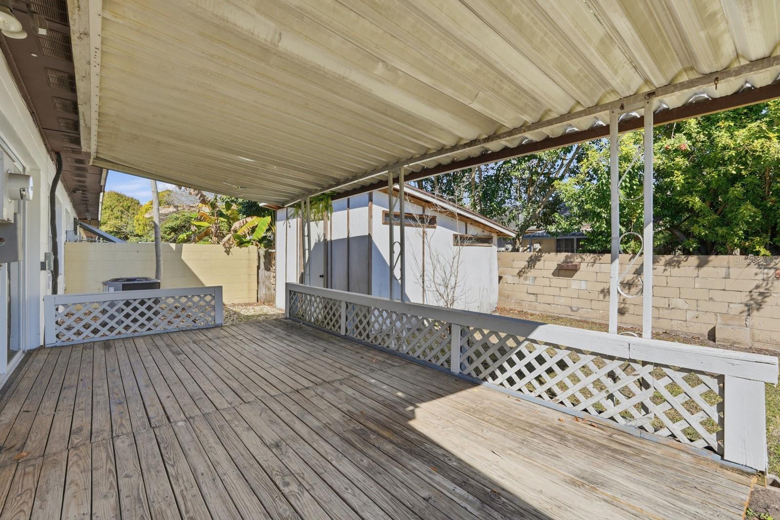 903 W MILLARD CT, DAYTONA BEACH, FL, 32117