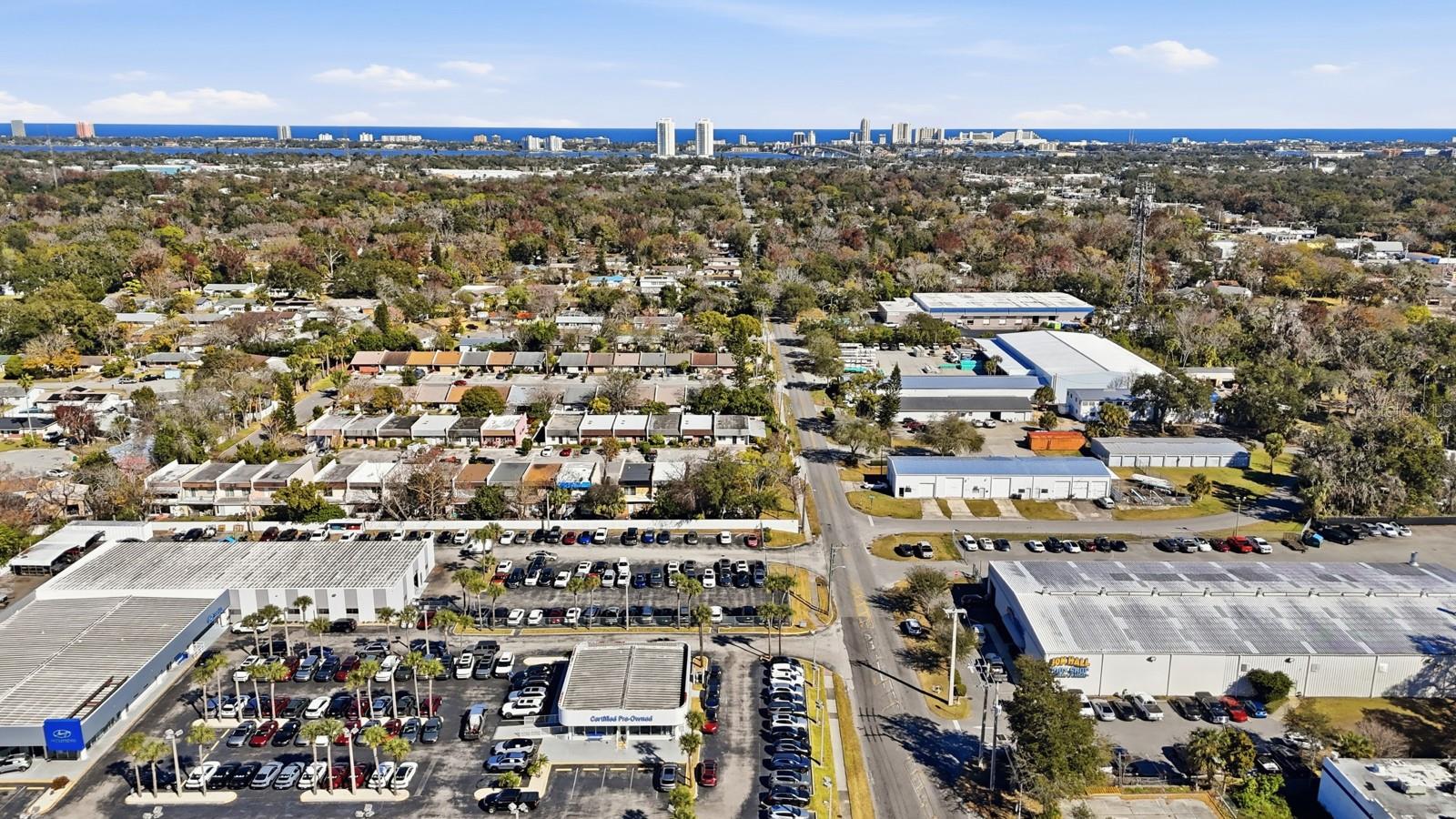 903 W MILLARD CT, DAYTONA BEACH, FL, 32117