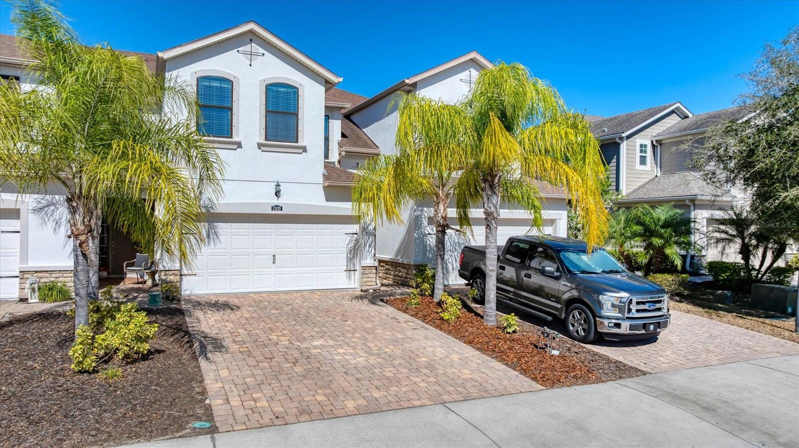 12439 TRAILHEAD DR, BRADENTON, FL, 34211