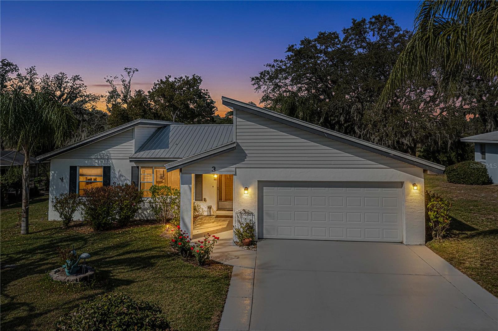 3 MAPLE RUN, HAINES CITY, FL, 33844