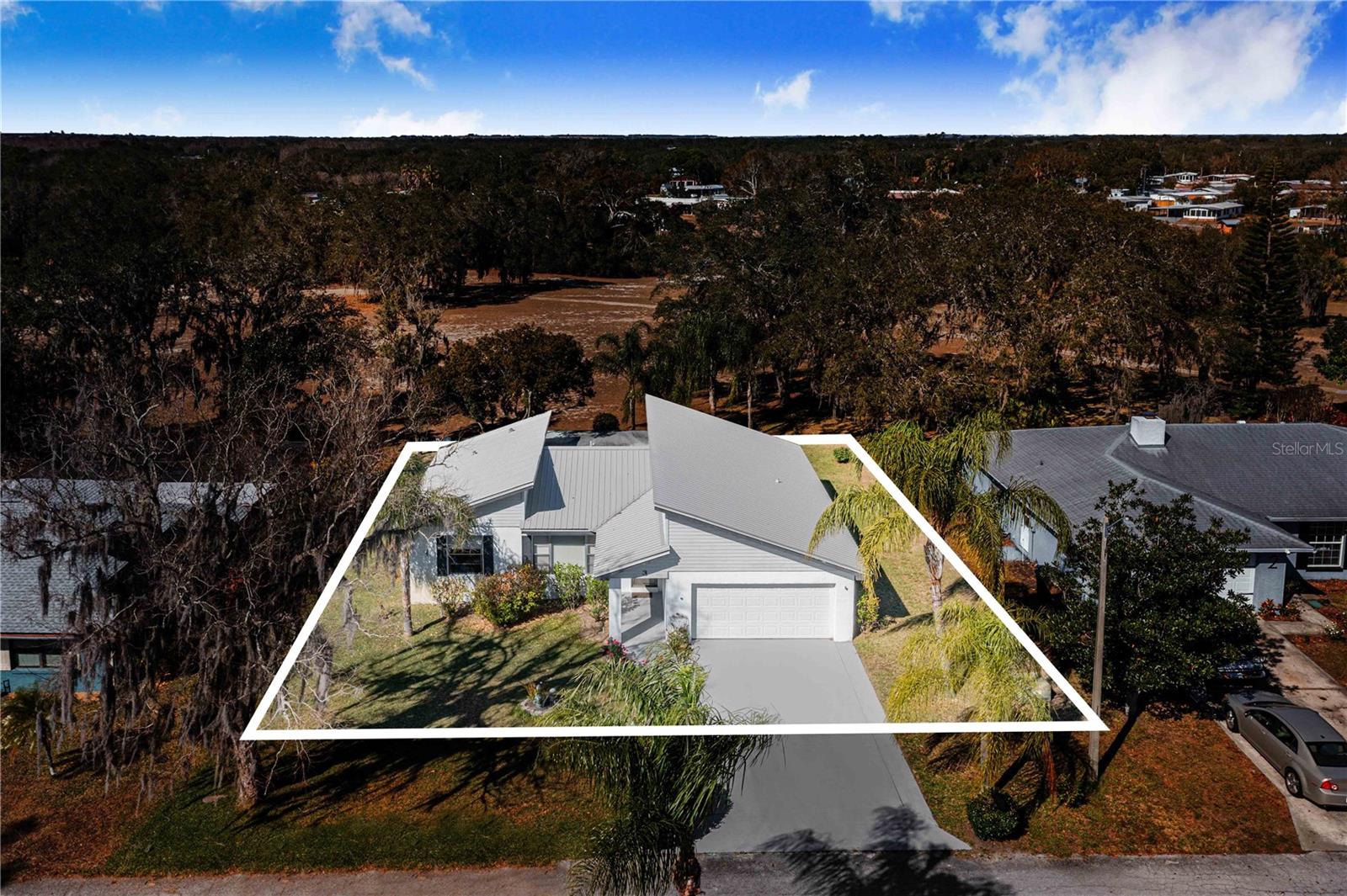 3 MAPLE RUN, HAINES CITY, FL, 33844