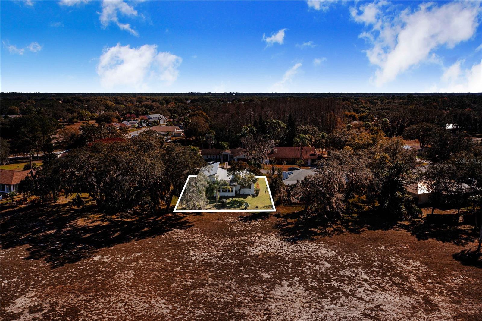 3 MAPLE RUN, HAINES CITY, FL, 33844