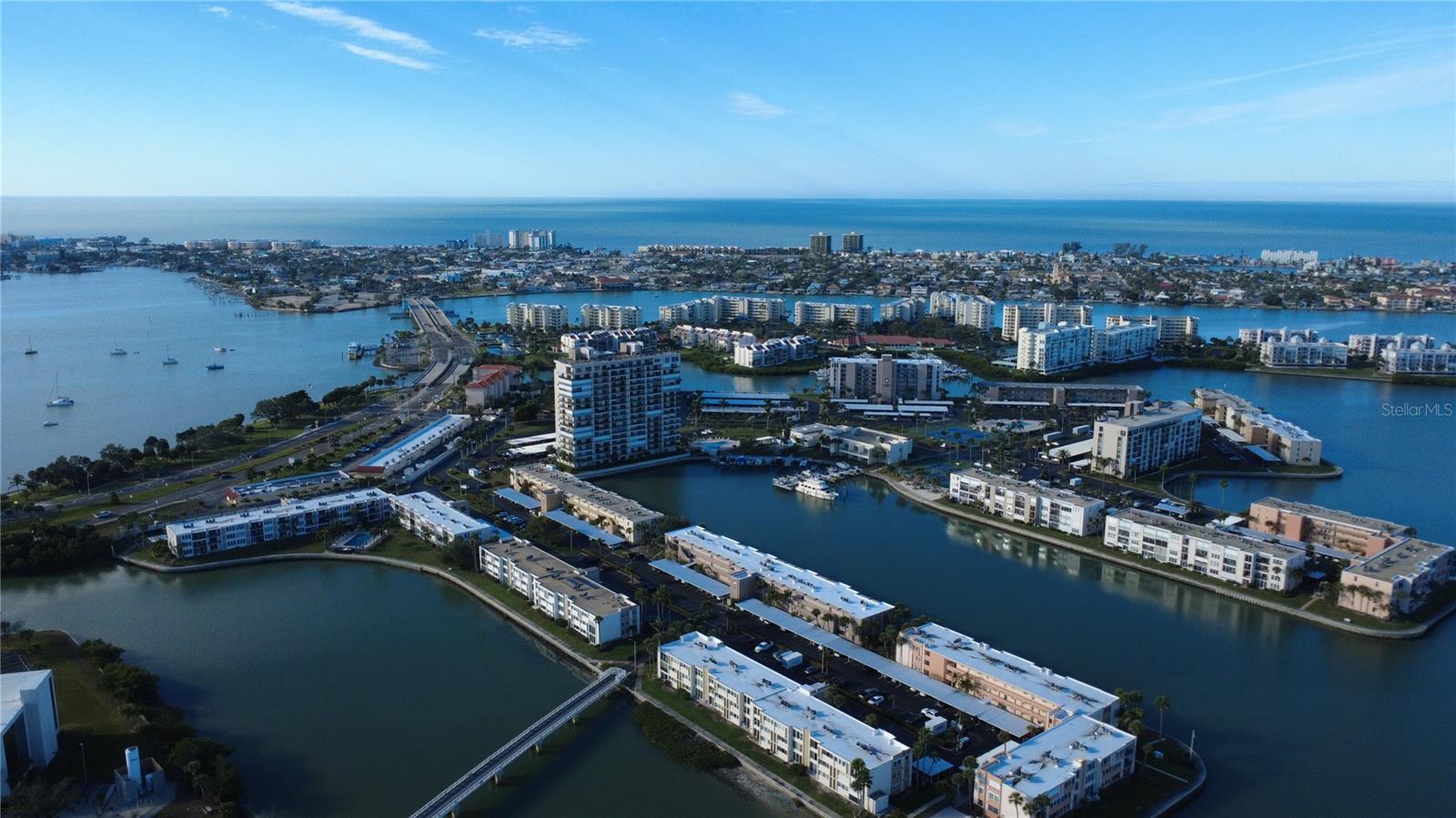 1404 COREY WAY S, SOUTH PASADENA, FL, 33707