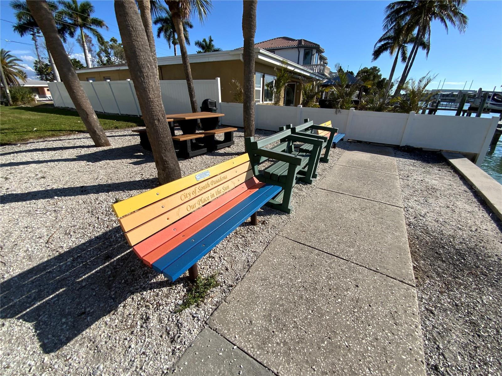 1404 COREY WAY S, SOUTH PASADENA, FL, 33707