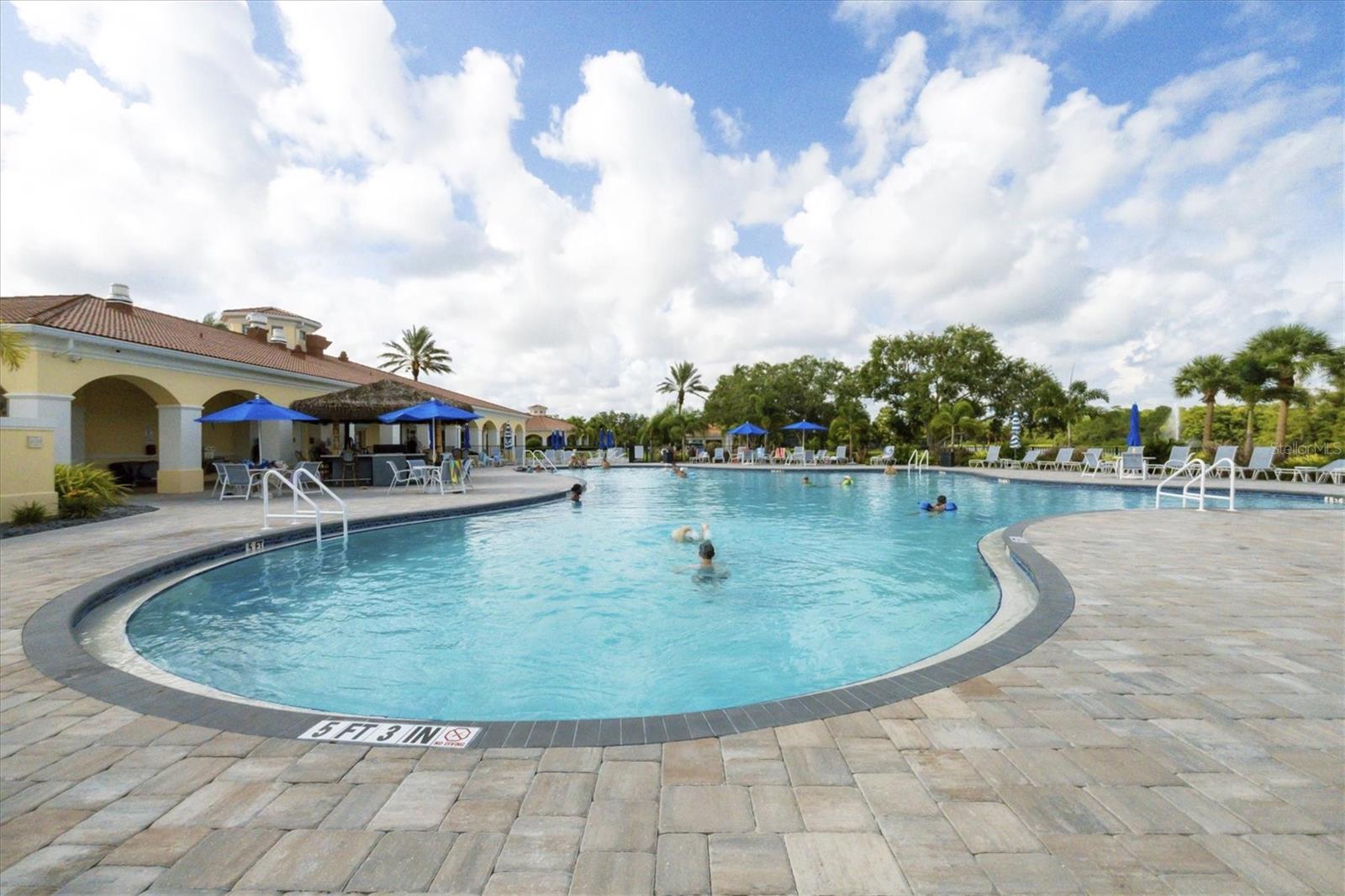 5573 LUCIA PL, SARASOTA, FL, 34238